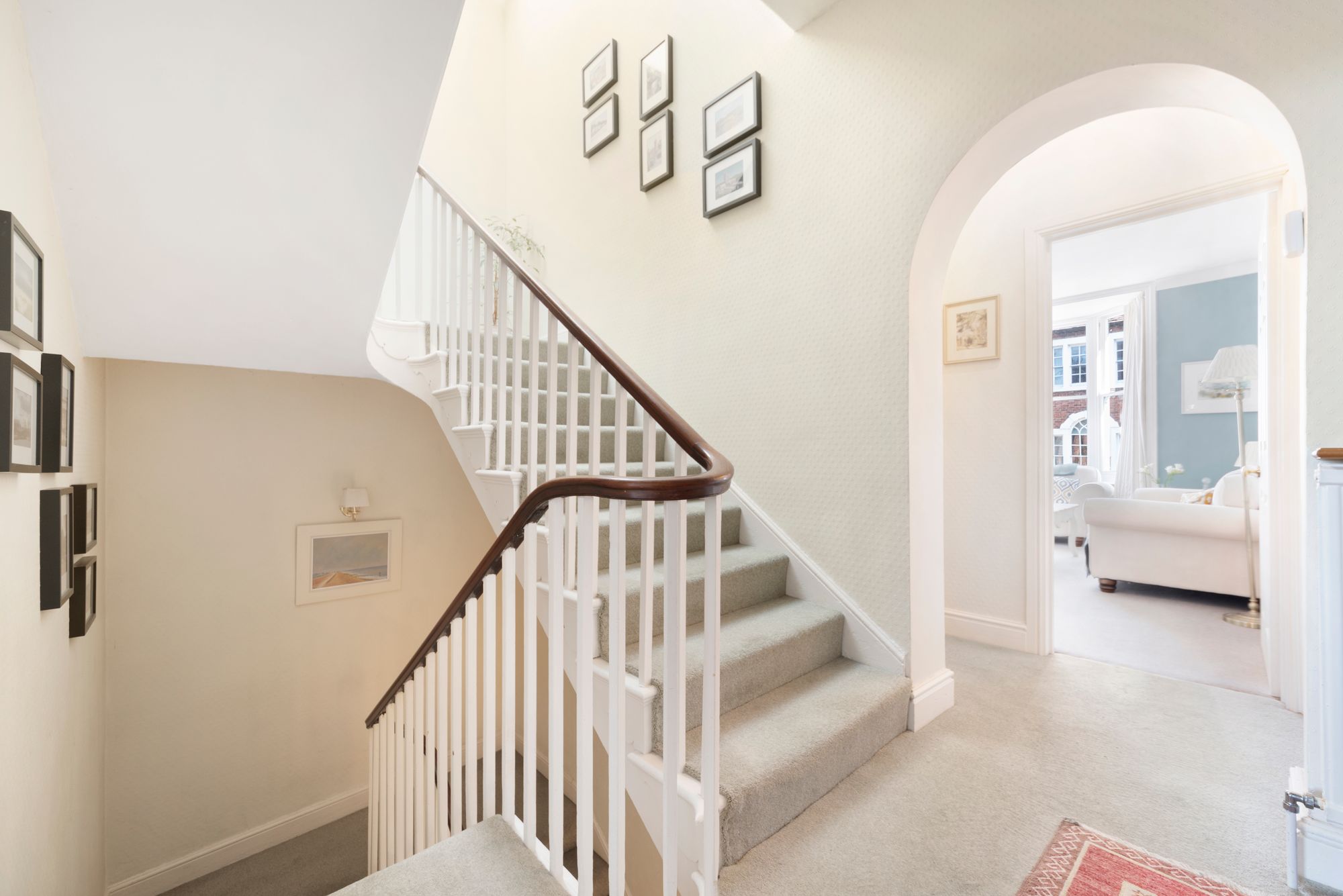 5 bed terraced house for sale in Bridge Street, Pershore  - Property Image 13