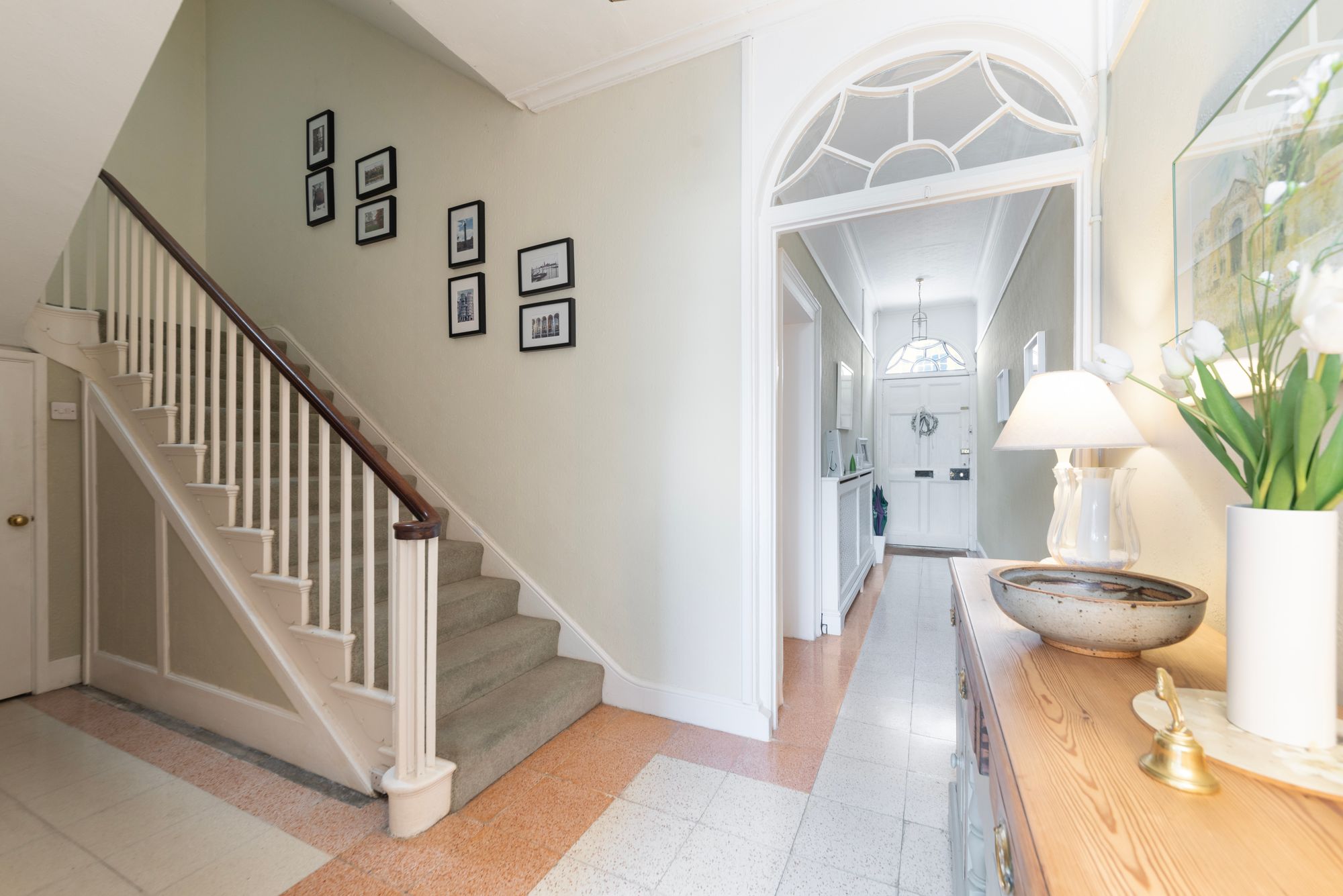 5 bed terraced house for sale in Bridge Street, Pershore  - Property Image 4