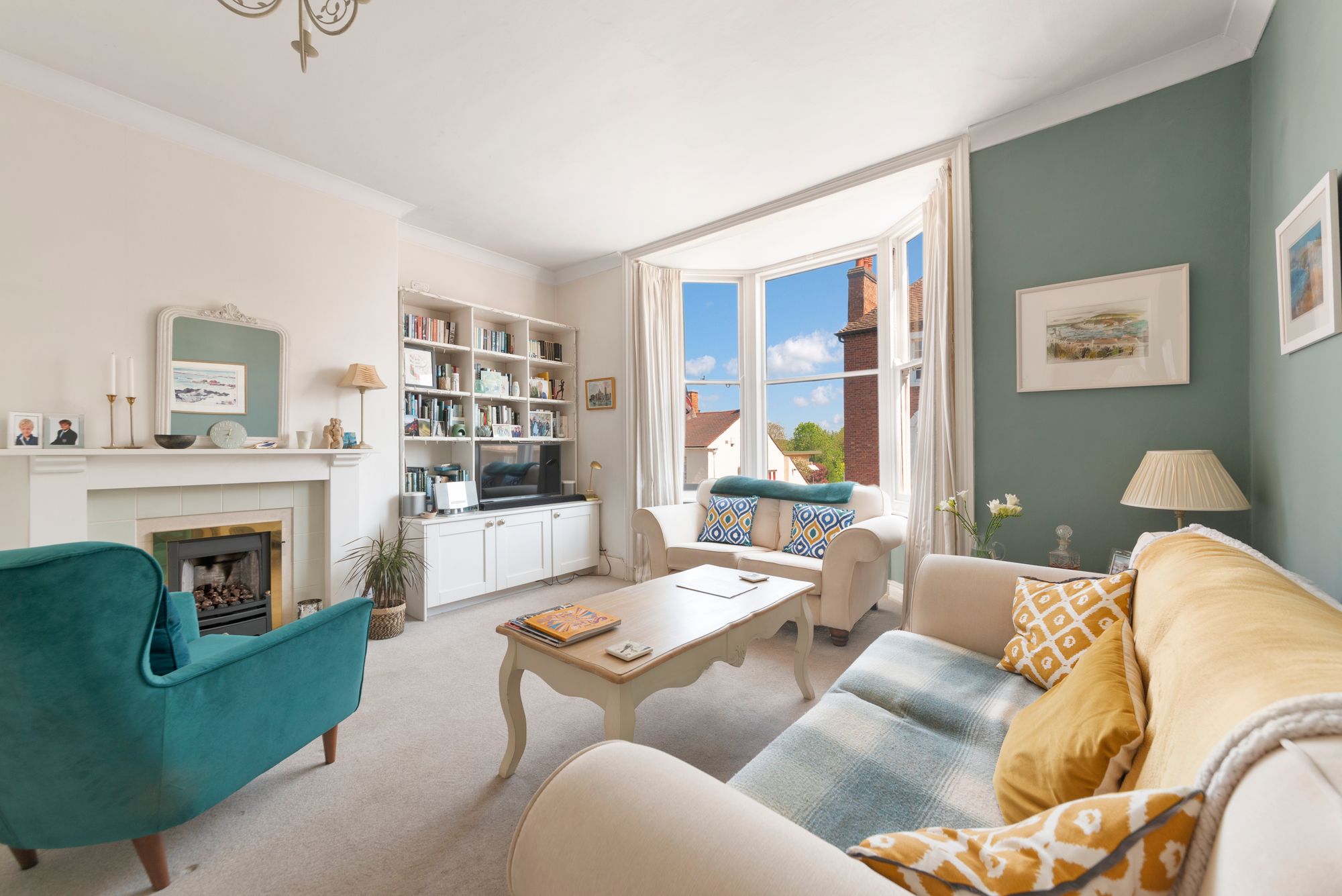 5 bed terraced house for sale in Bridge Street, Pershore  - Property Image 7