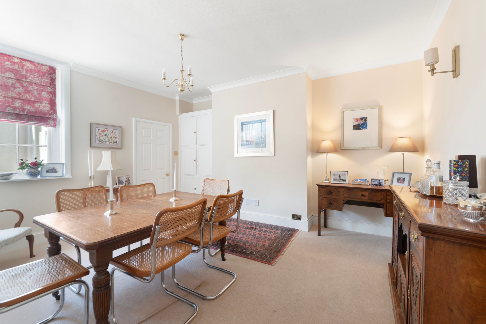 5 bed terraced house for sale in Bridge Street, Pershore  - Property Image 6