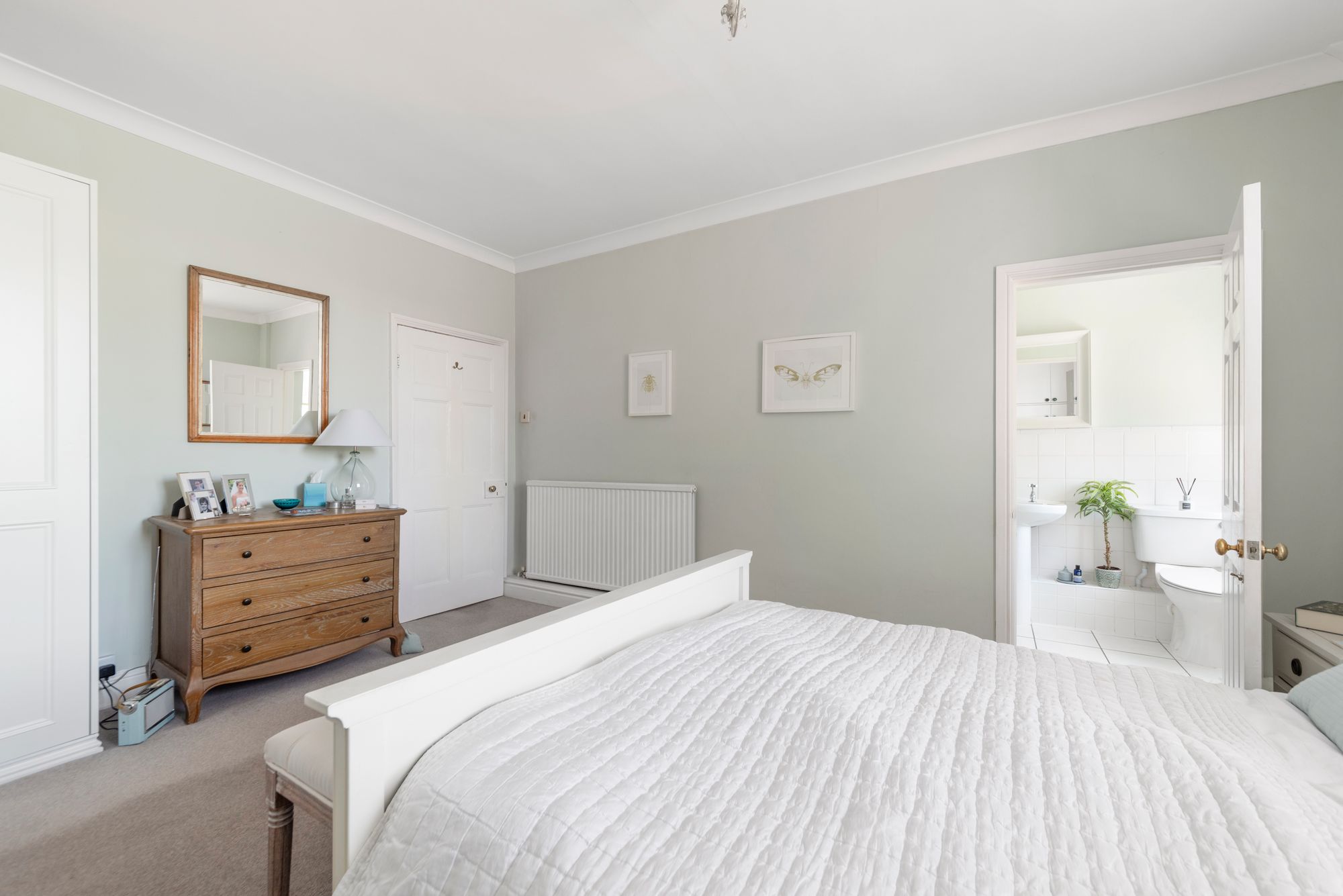 5 bed terraced house for sale in Bridge Street, Pershore  - Property Image 9