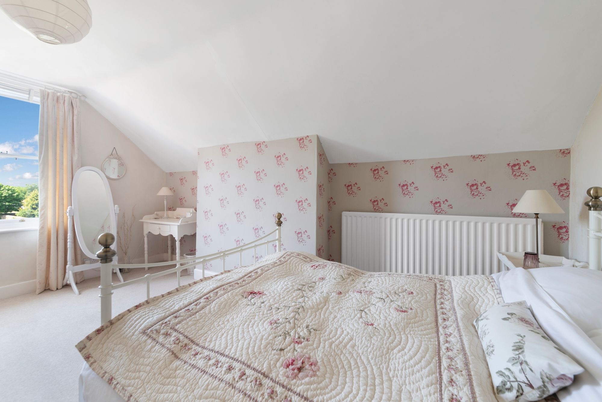 5 bed terraced house for sale in Bridge Street, Pershore  - Property Image 12
