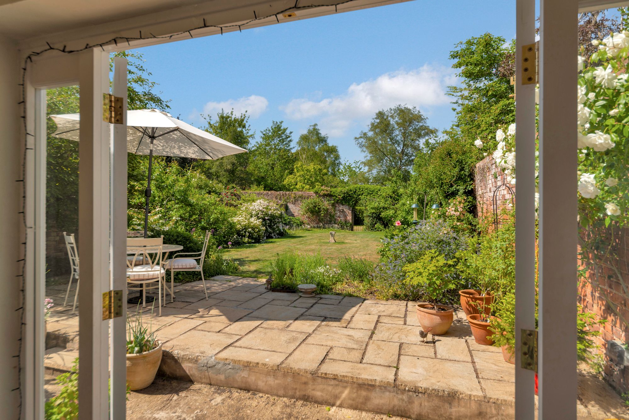 5 bed terraced house for sale in Bridge Street, Pershore  - Property Image 15