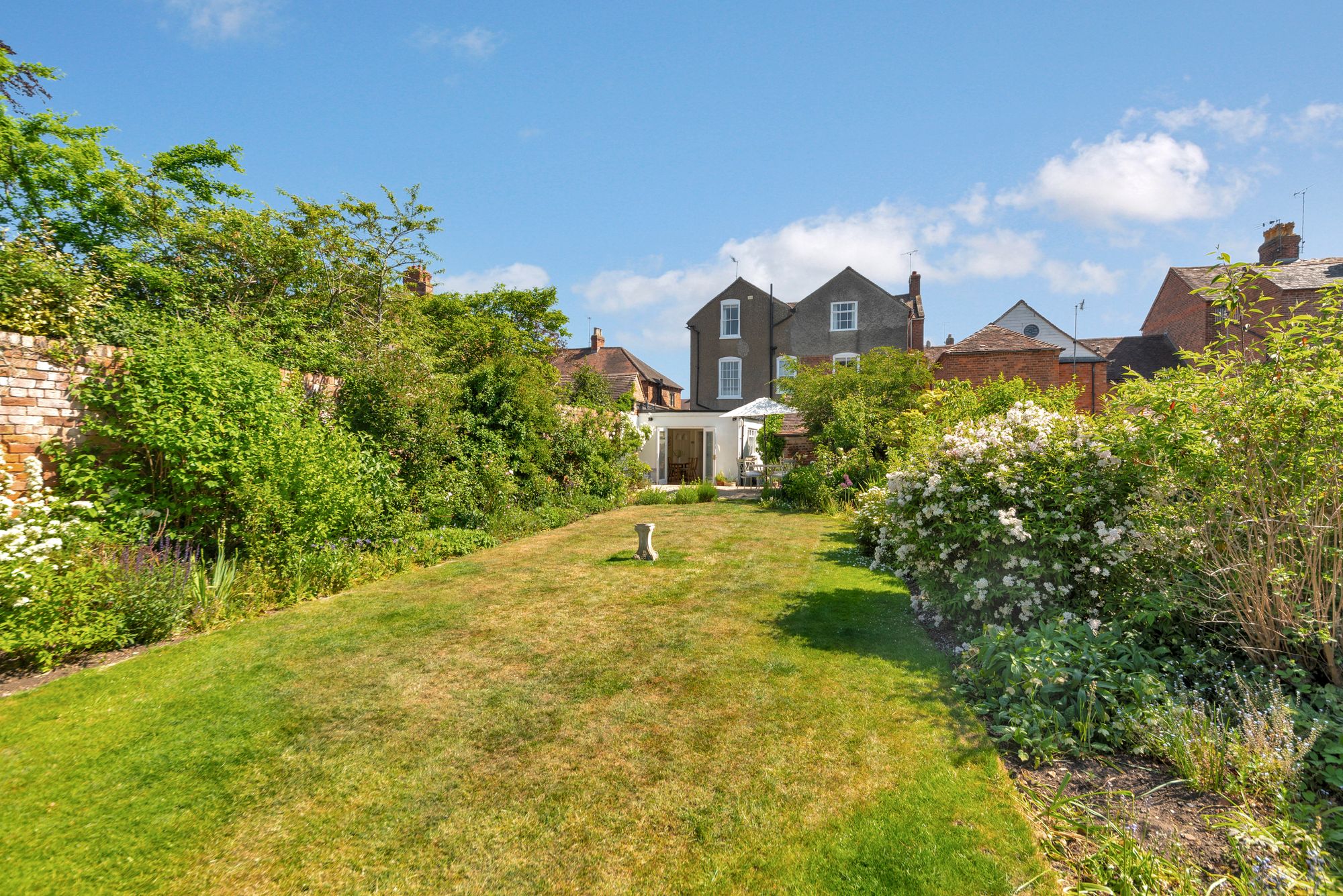 5 bed terraced house for sale in Bridge Street, Pershore  - Property Image 17