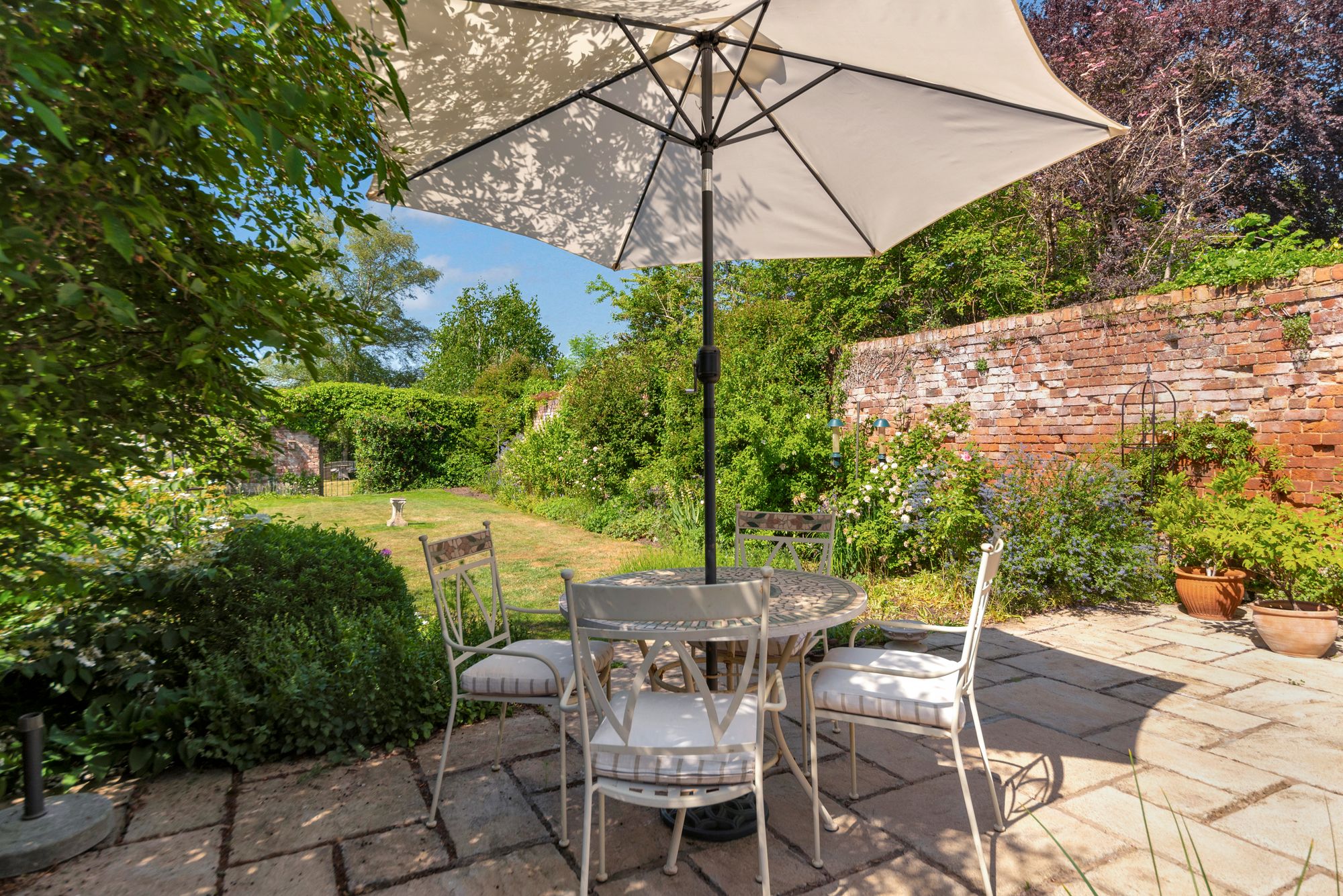 5 bed terraced house for sale in Bridge Street, Pershore  - Property Image 16