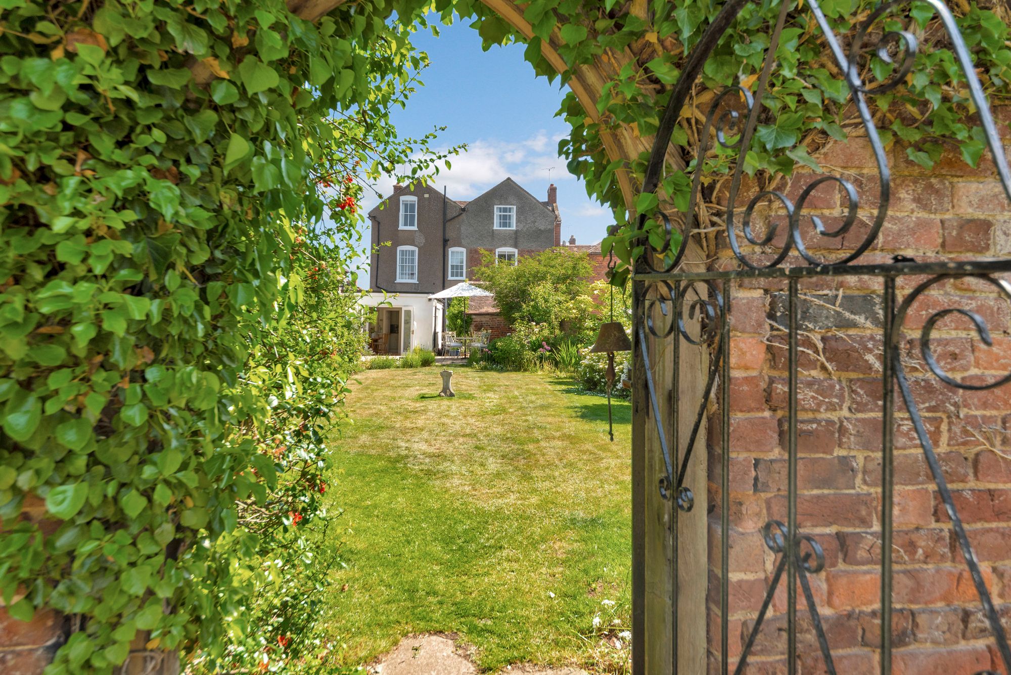 5 bed terraced house for sale in Bridge Street, Pershore  - Property Image 18