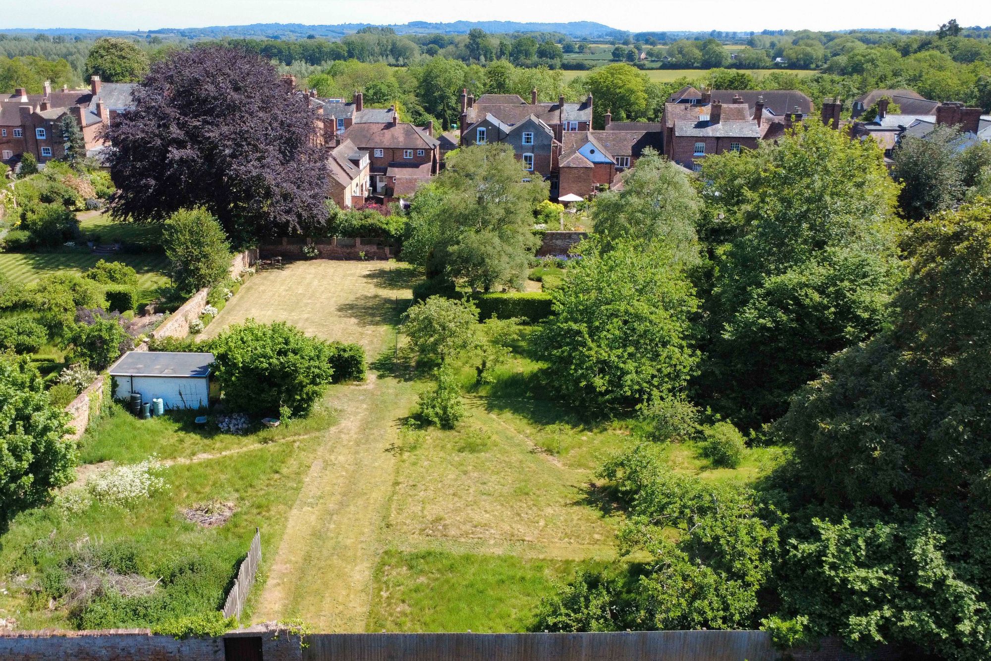 5 bed terraced house for sale in Bridge Street, Pershore  - Property Image 20