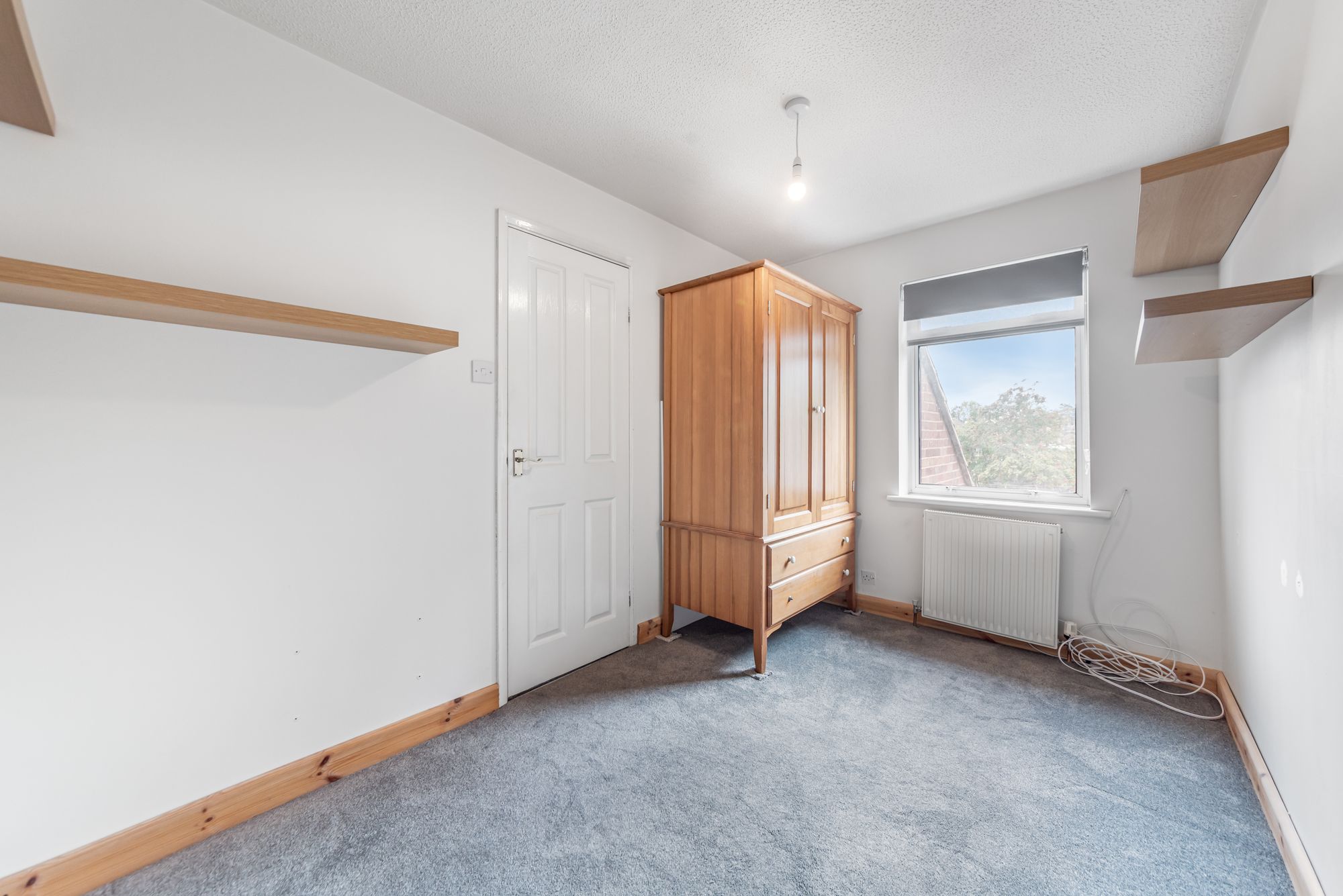 2 bed terraced house for sale in Redland Close, Malvern  - Property Image 13