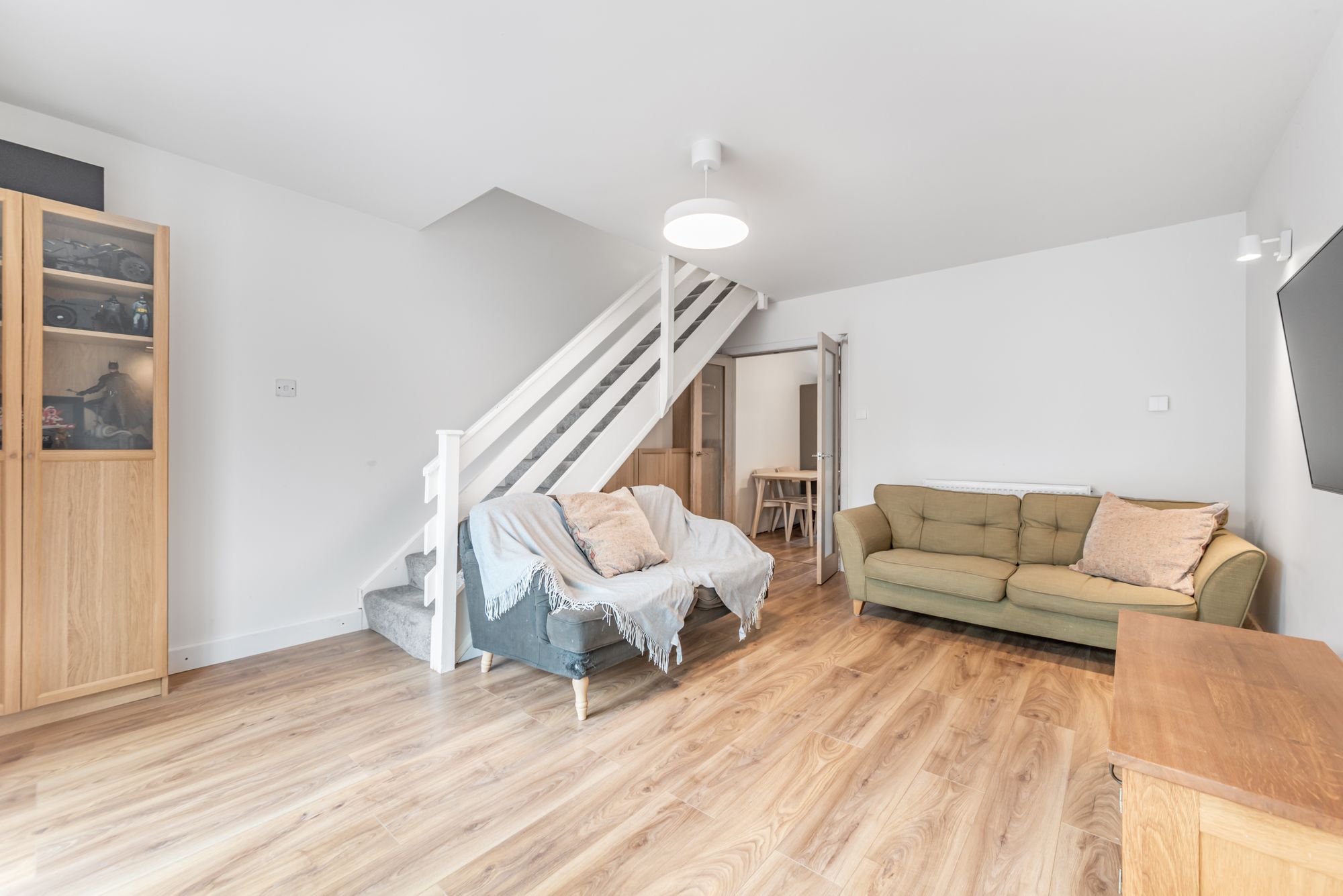 2 bed terraced house for sale in Redland Close, Malvern  - Property Image 8