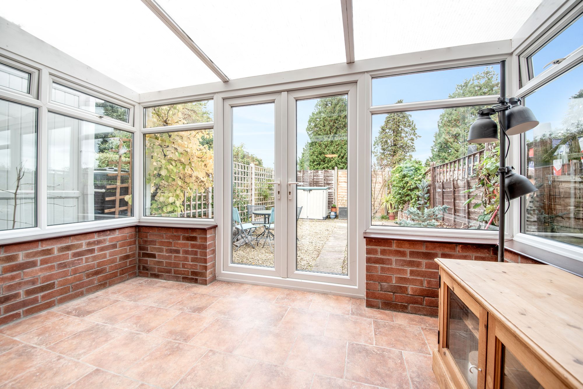 2 bed terraced house for sale in Redland Close, Malvern  - Property Image 10