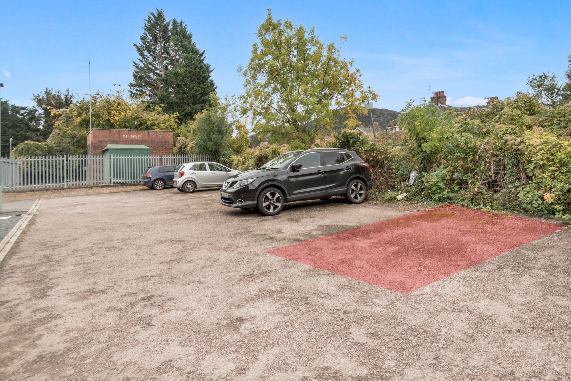 2 bed terraced house for sale in Redland Close, Malvern  - Property Image 4