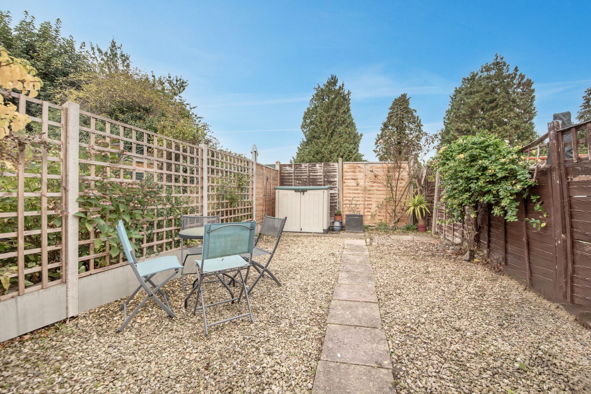 2 bed terraced house for sale in Redland Close, Malvern  - Property Image 16
