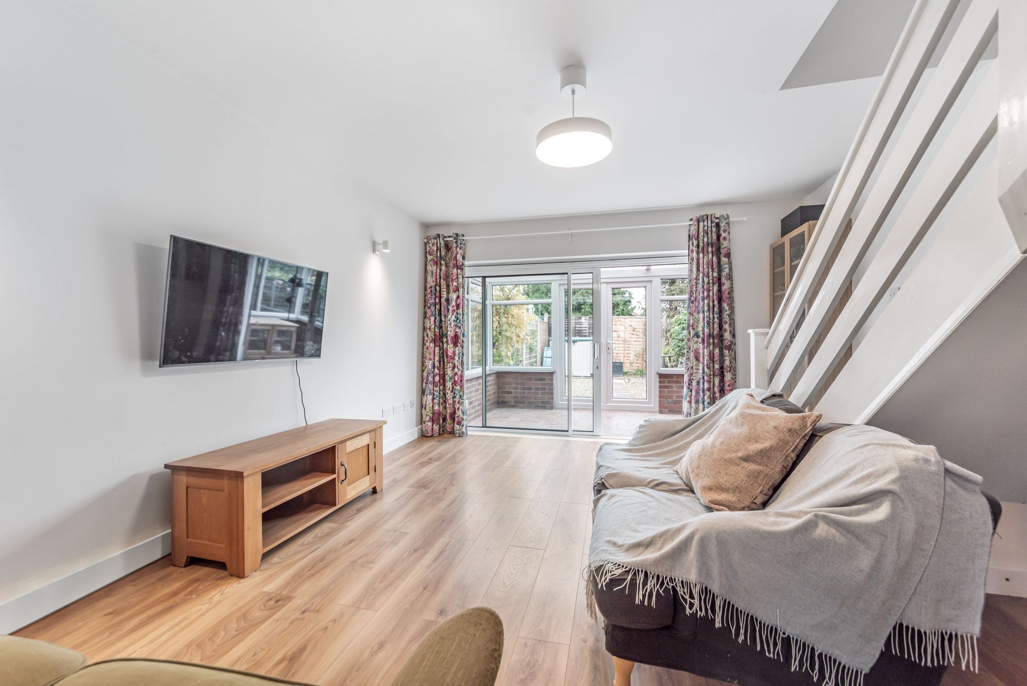 2 bed terraced house for sale in Redland Close, Malvern  - Property Image 9