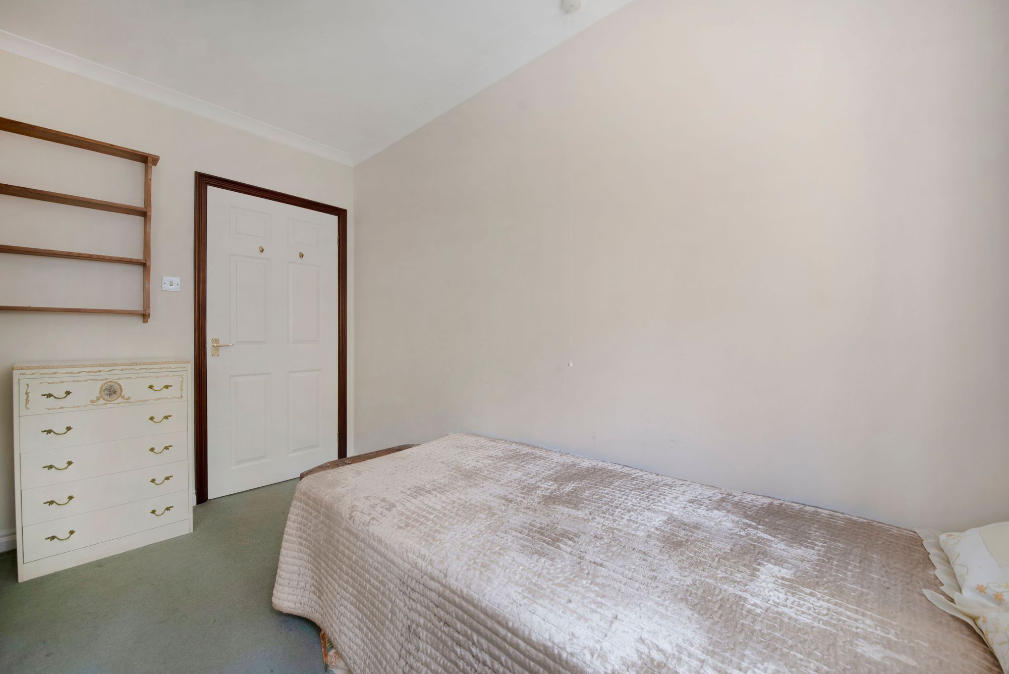 2 bed semi-detached bungalow for sale in Weir Gardens, Pershore  - Property Image 10