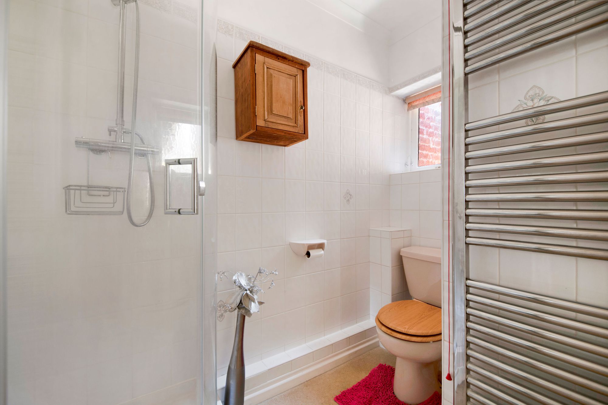 2 bed semi-detached bungalow for sale in Weir Gardens, Pershore  - Property Image 12