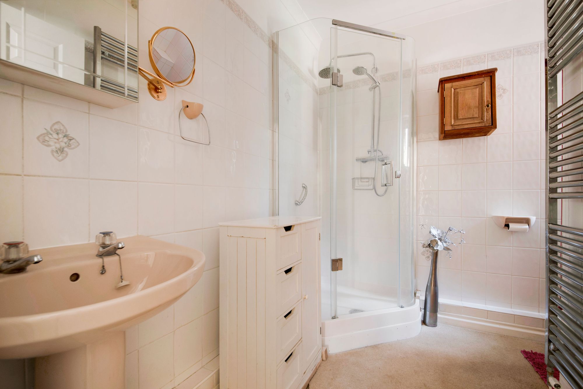 2 bed semi-detached bungalow for sale in Weir Gardens, Pershore  - Property Image 11