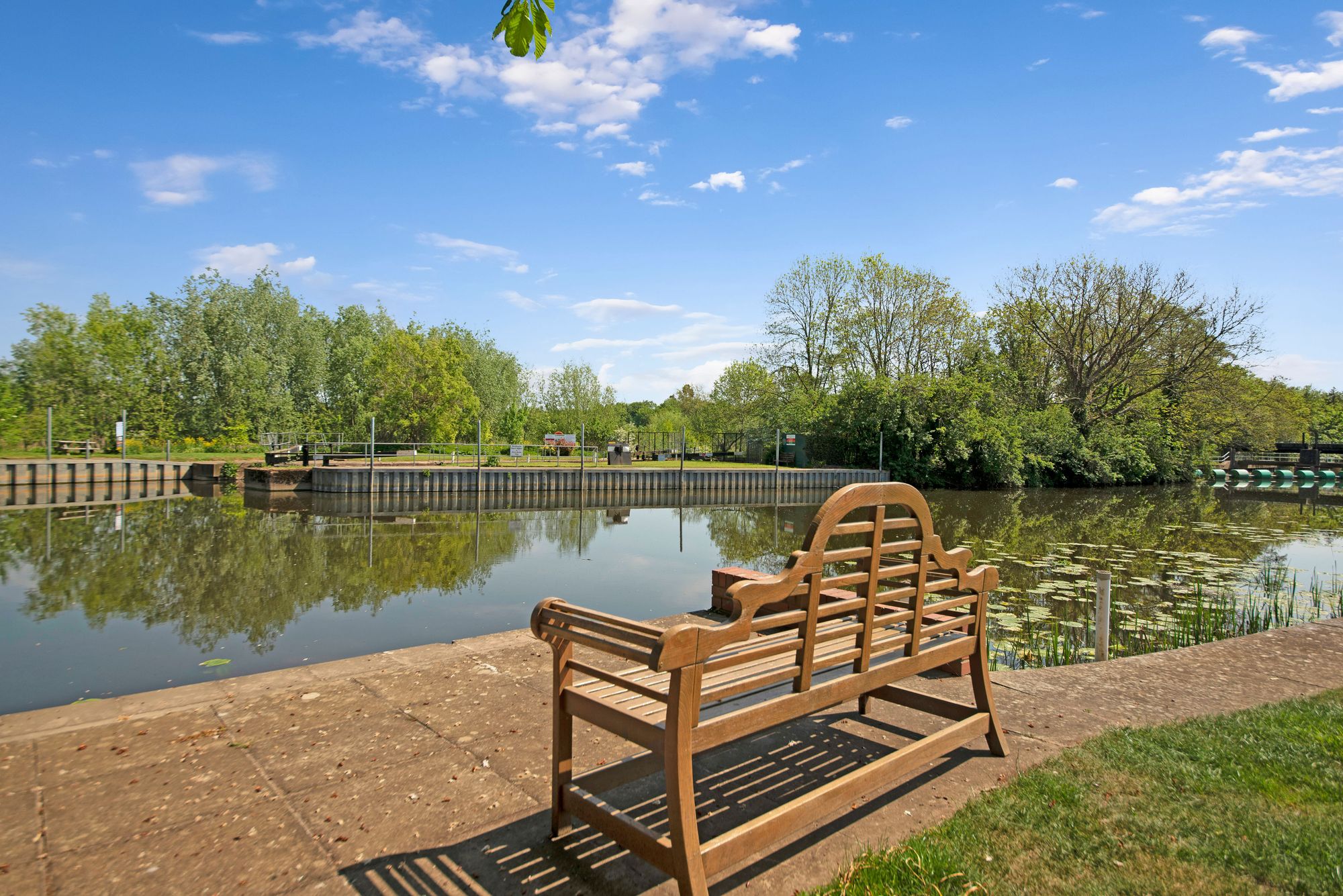 2 bed semi-detached bungalow for sale in Weir Gardens, Pershore  - Property Image 21