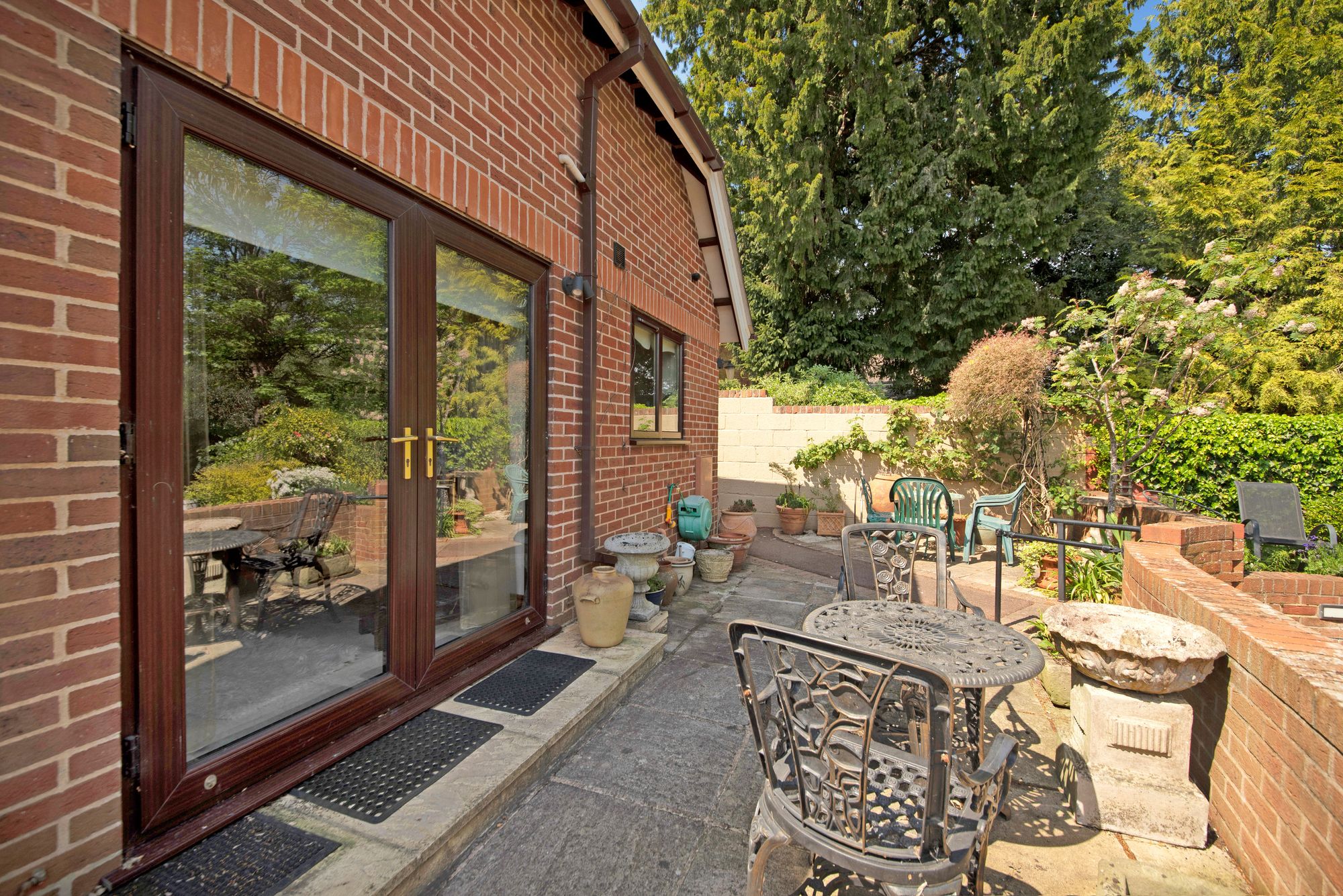 2 bed semi-detached bungalow for sale in Weir Gardens, Pershore  - Property Image 14