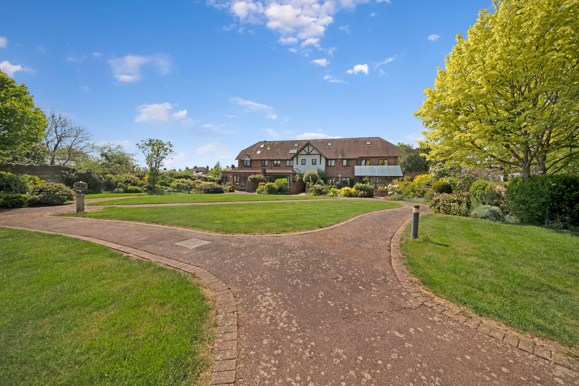 2 bed semi-detached bungalow for sale in Weir Gardens, Pershore  - Property Image 19