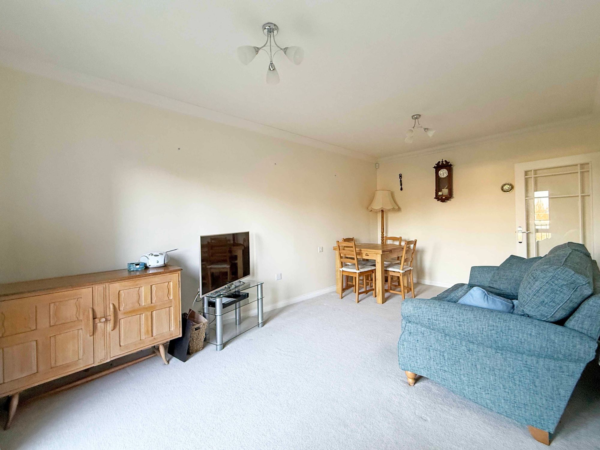 1 bed flat for sale in Defford Road, Pershore 4