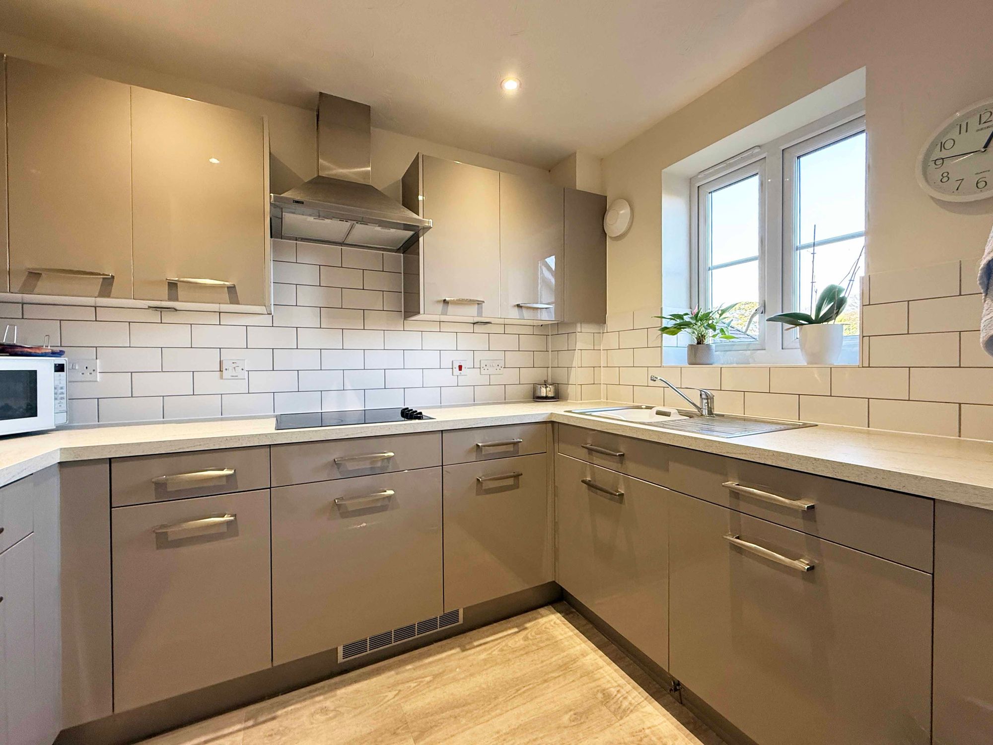 1 bed flat for sale in Defford Road, Pershore 1