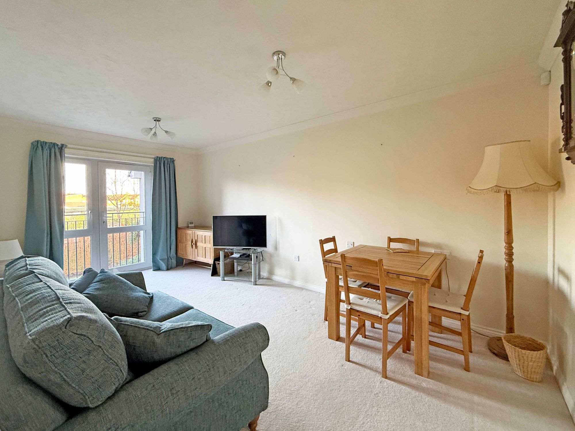 1 bed flat for sale in Defford Road, Pershore  - Property Image 4