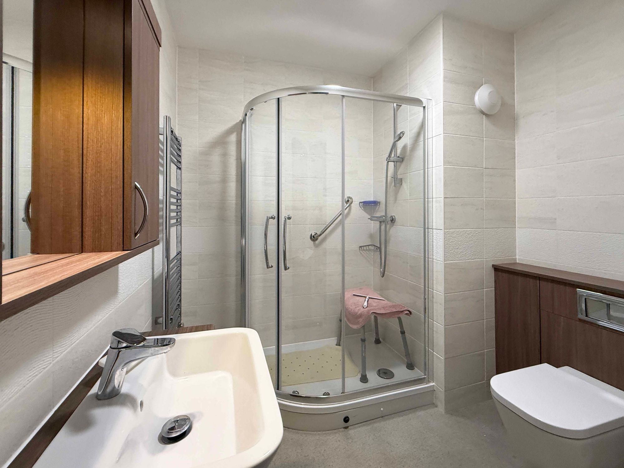 1 bed flat for sale in Defford Road, Pershore 7