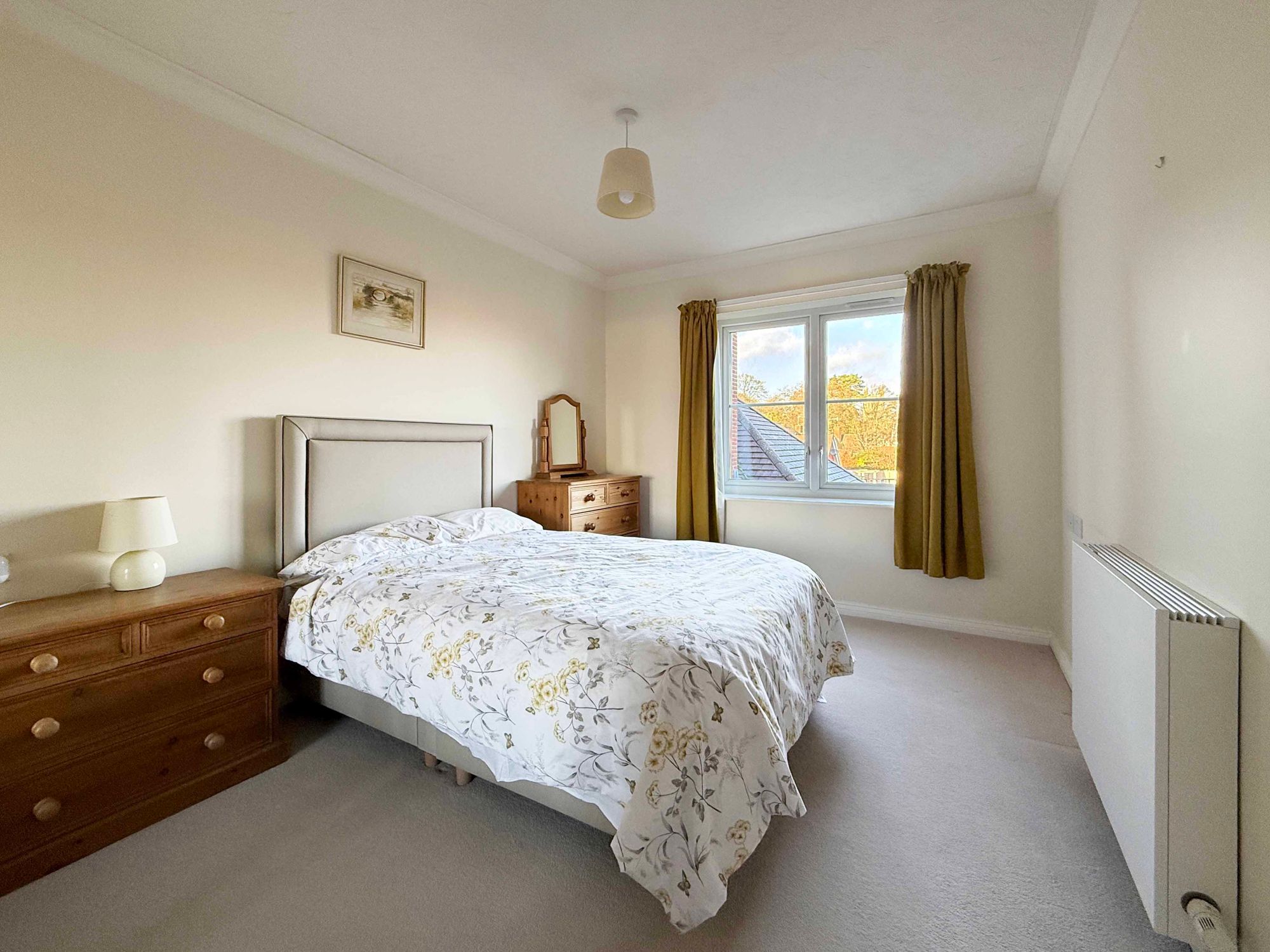 1 bed flat for sale in Defford Road, Pershore 5