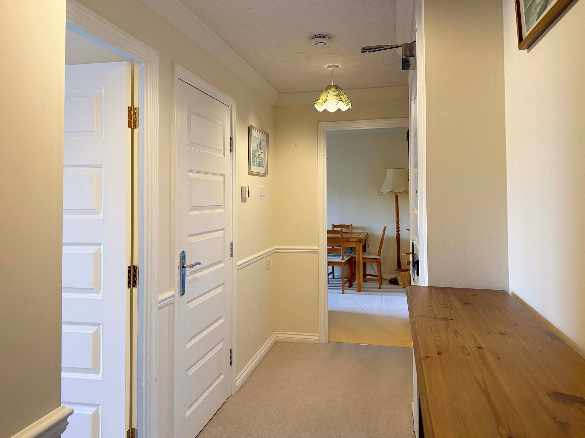 1 bed flat for sale in Defford Road, Pershore  - Property Image 9