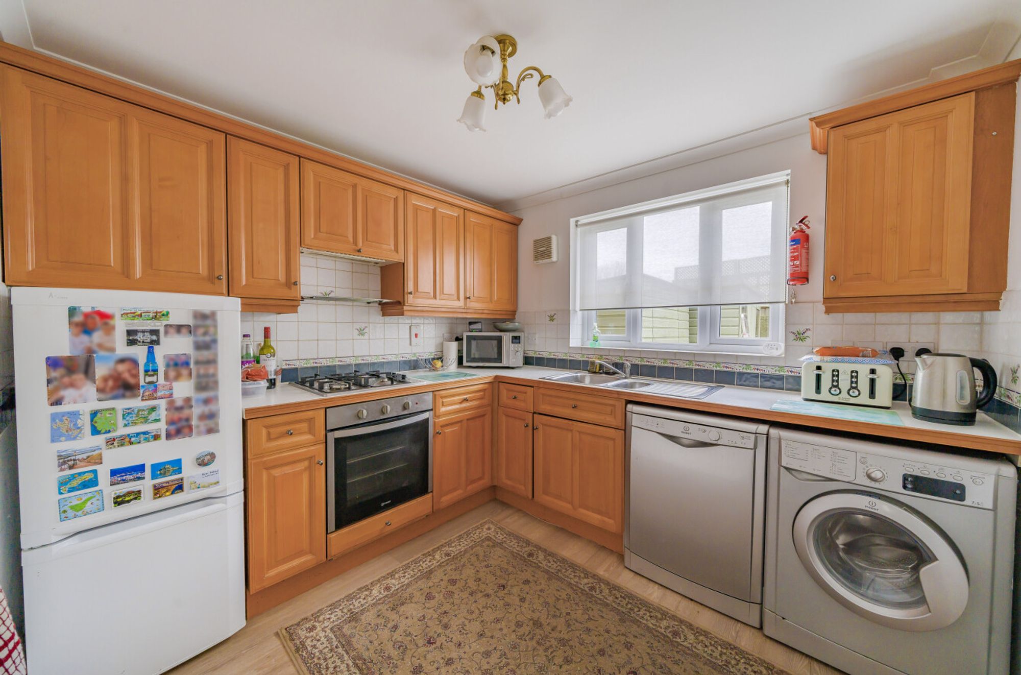 3 bed end of terrace house for sale in Cheltenham Road, Broadway 5