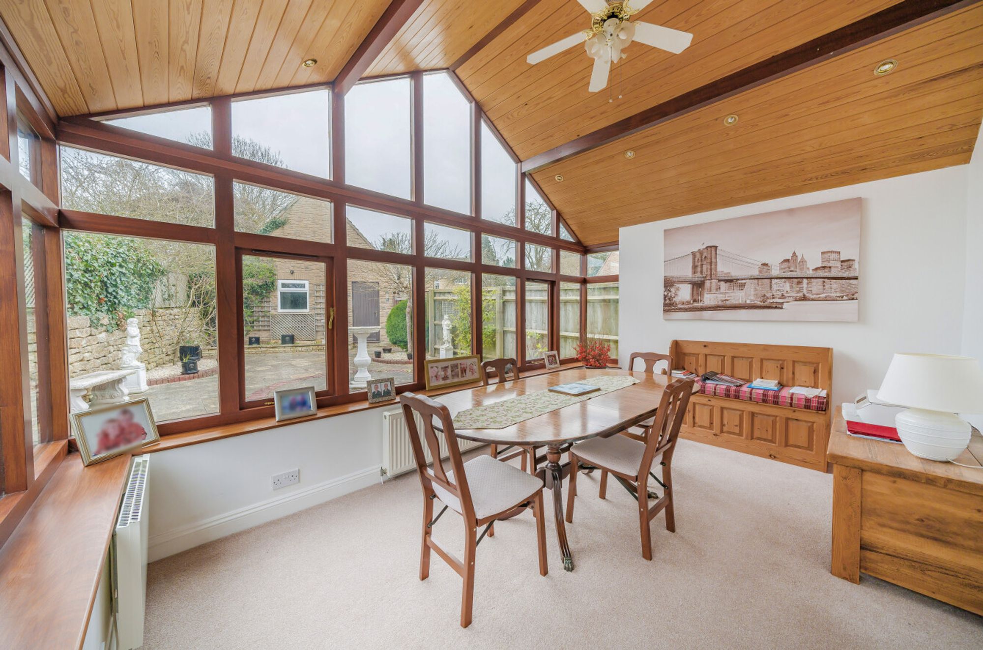 3 bed end of terrace house for sale in Cheltenham Road, Broadway 3