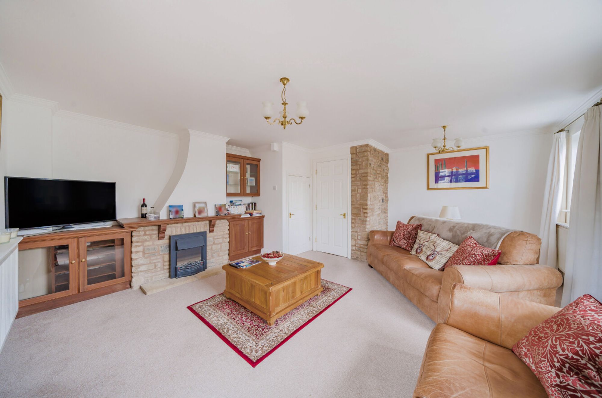3 bed end of terrace house for sale in Cheltenham Road, Broadway 2