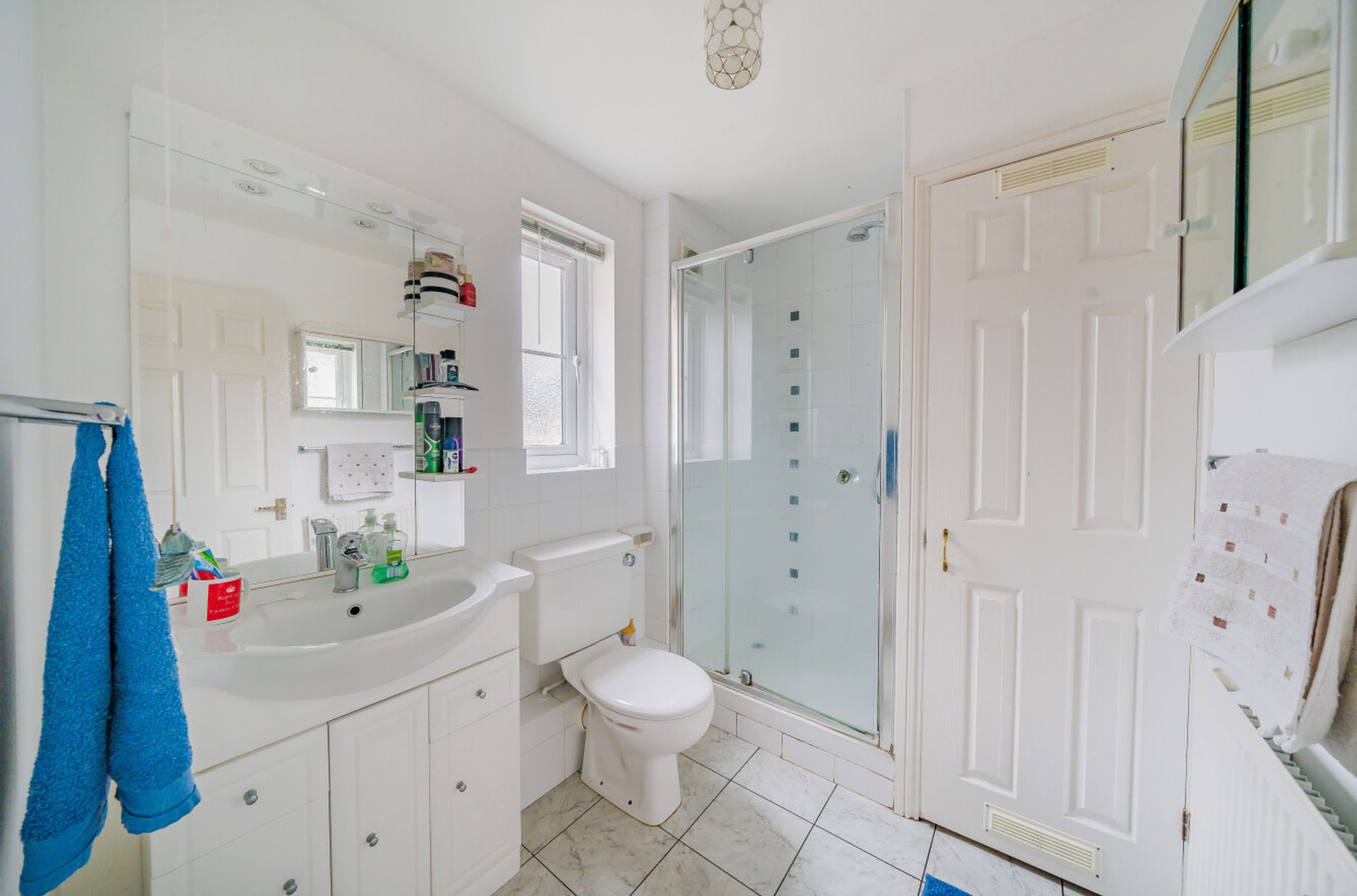 3 bed end of terrace house for sale in Cheltenham Road, Broadway 8