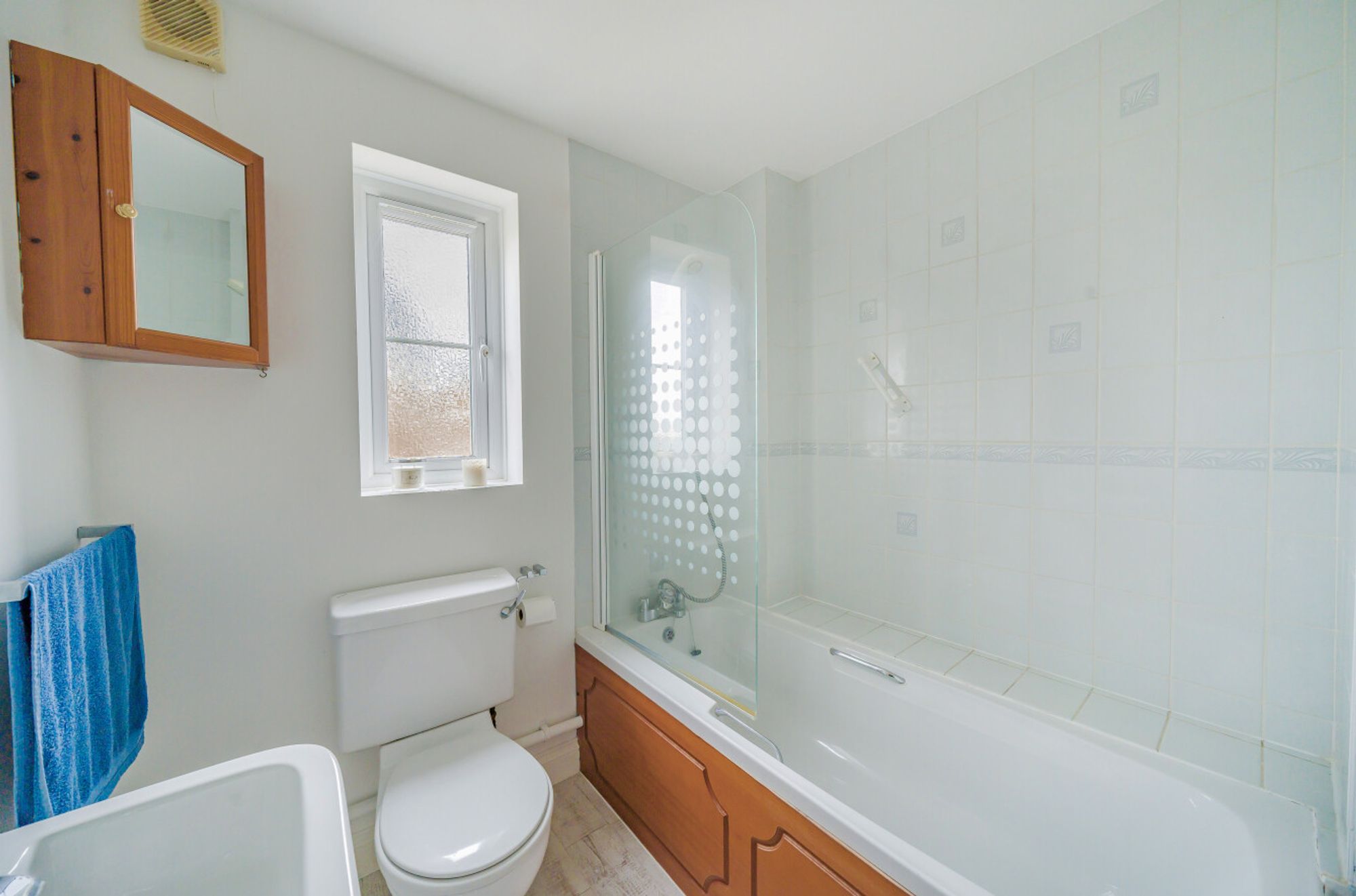 3 bed end of terrace house for sale in Cheltenham Road, Broadway 10