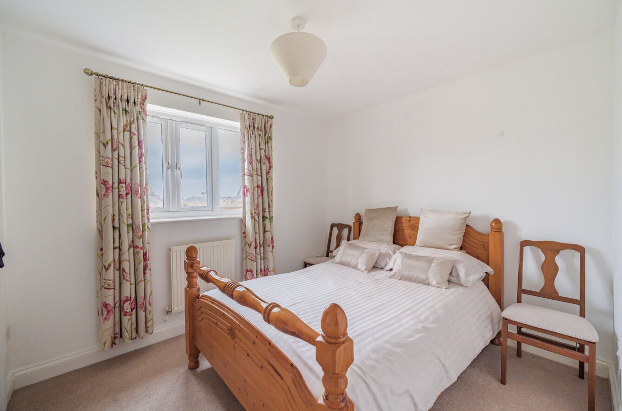 3 bed end of terrace house for sale in Cheltenham Road, Broadway 9
