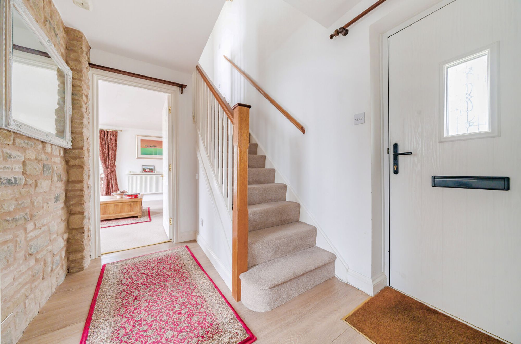3 bed end of terrace house for sale in Cheltenham Road, Broadway 6