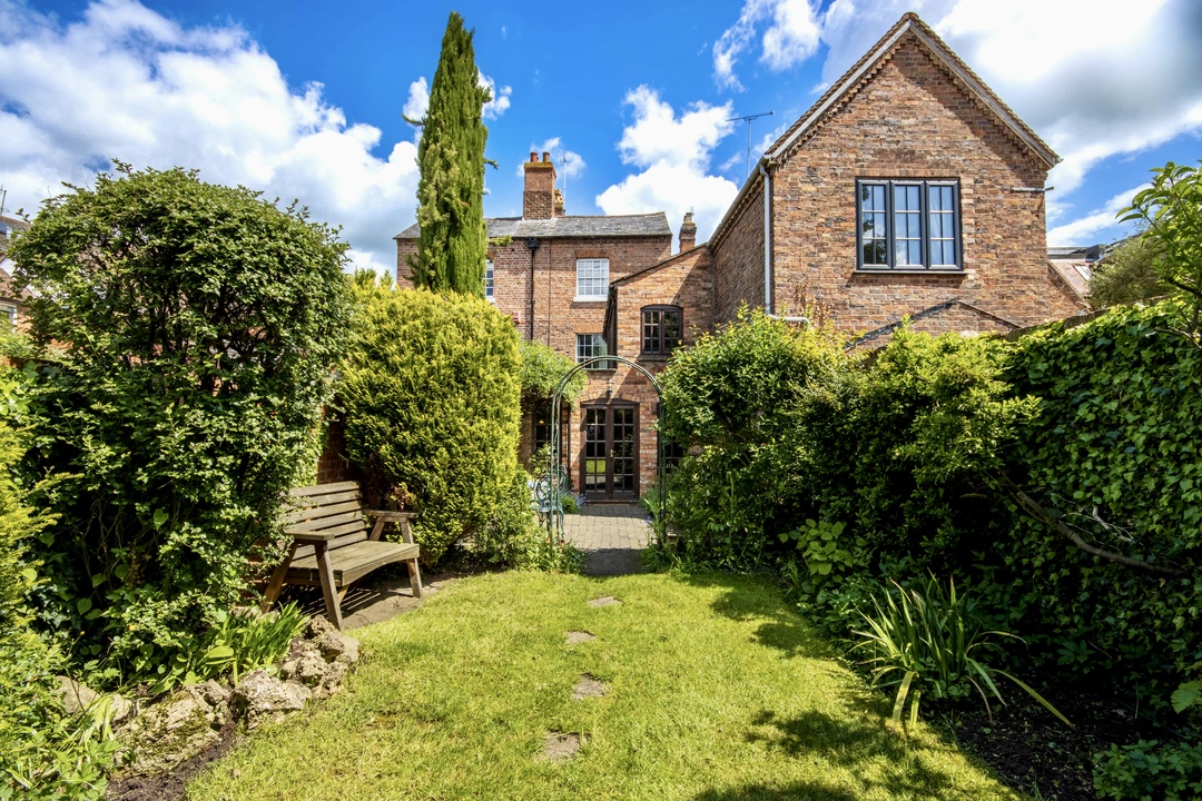 4 bed town house for sale in Bridge Street, Pershore  - Property Image 21