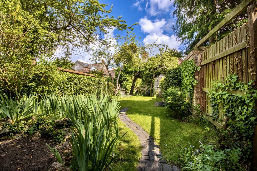 4 bed town house for sale in Bridge Street, Pershore  - Property Image 18