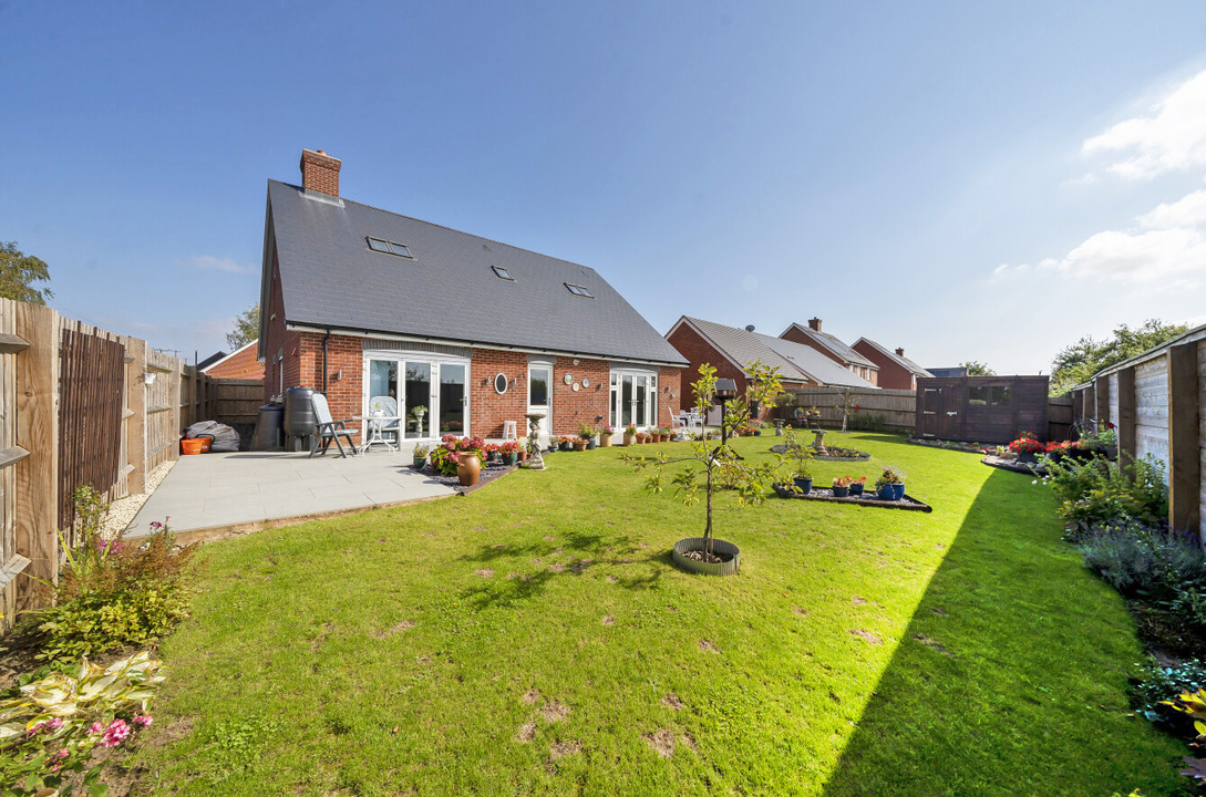 3 bed detached house for sale in Eckington, Pershore  - Property Image 18