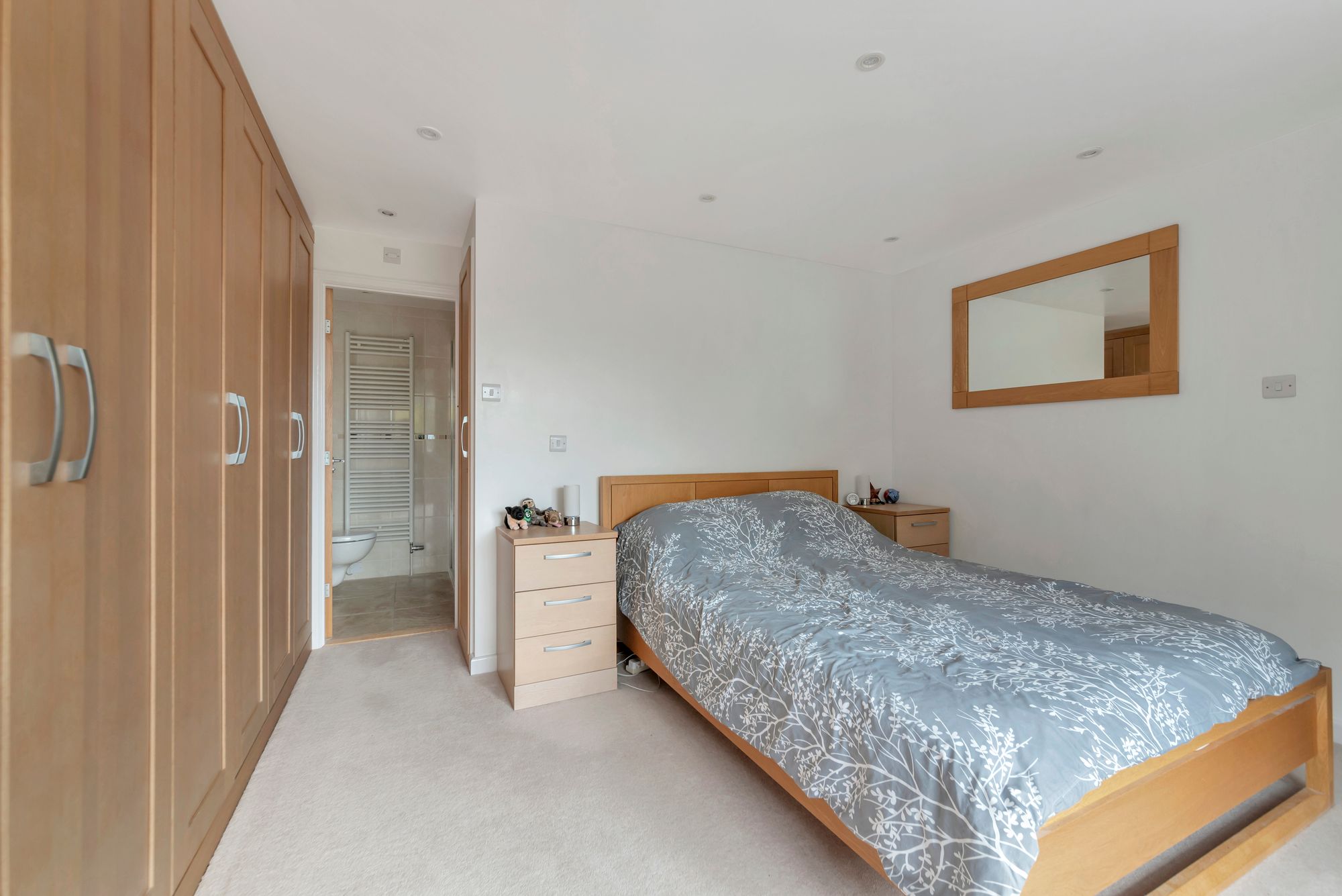 4 bed detached house for sale in Hillend Road, Tewkesbury 13