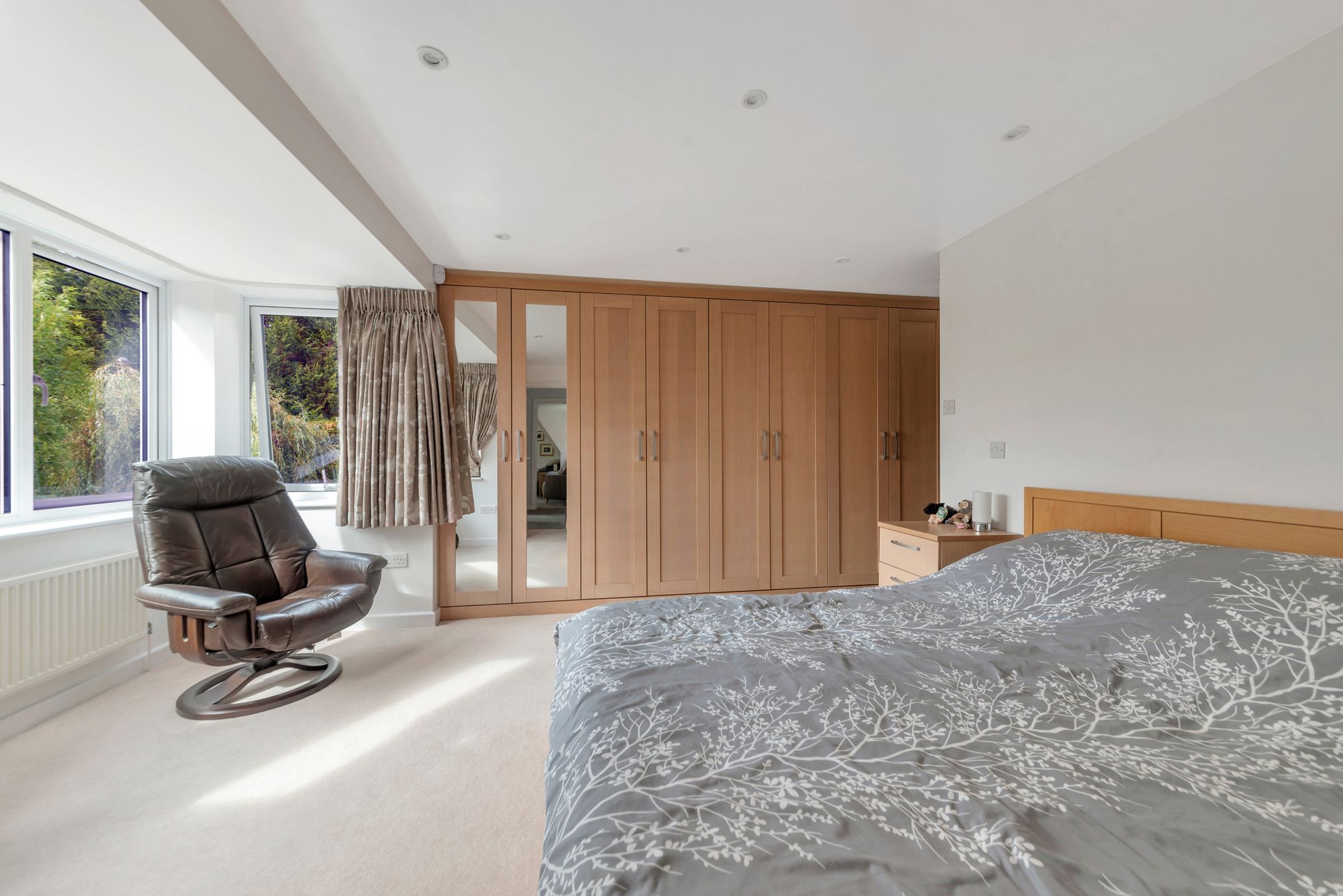 4 bed detached house for sale in Hillend Road, Tewkesbury  - Property Image 12