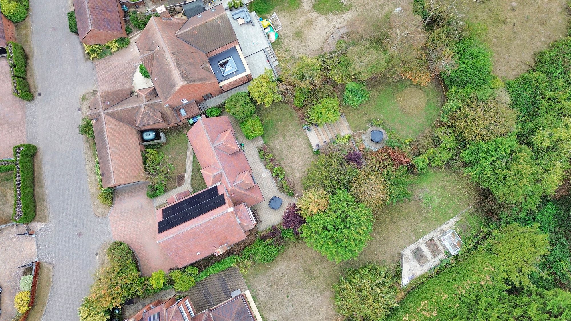 4 bed detached house for sale in Hillend Road, Tewkesbury 22