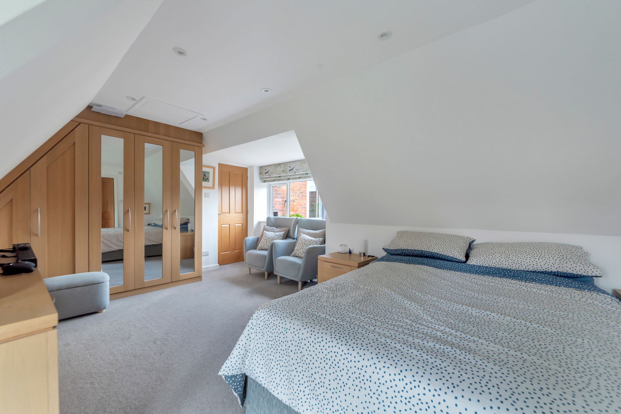 4 bed detached house for sale in Hillend Road, Tewkesbury  - Property Image 10