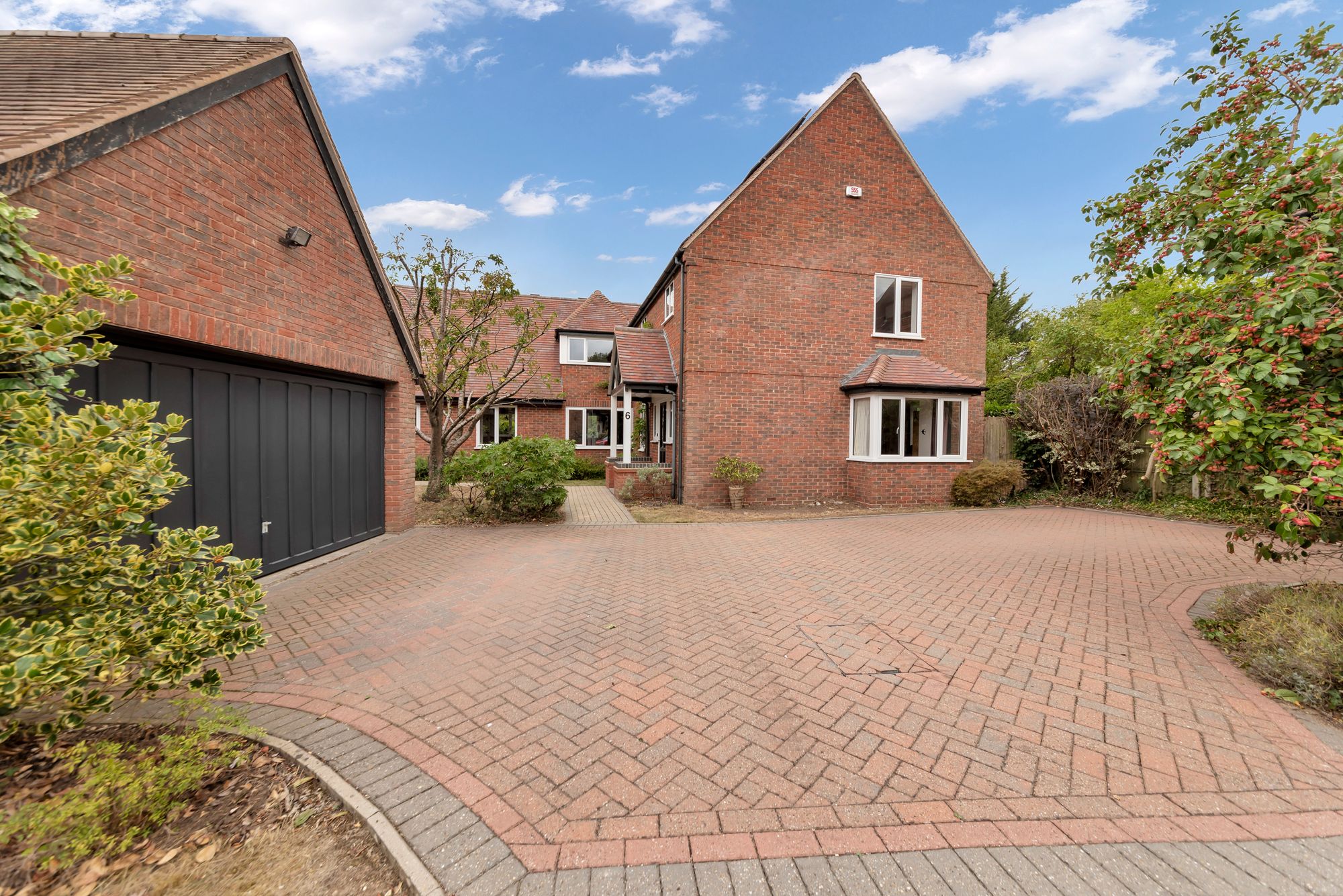 4 bed detached house for sale in Hillend Road, Tewkesbury  - Property Image 19