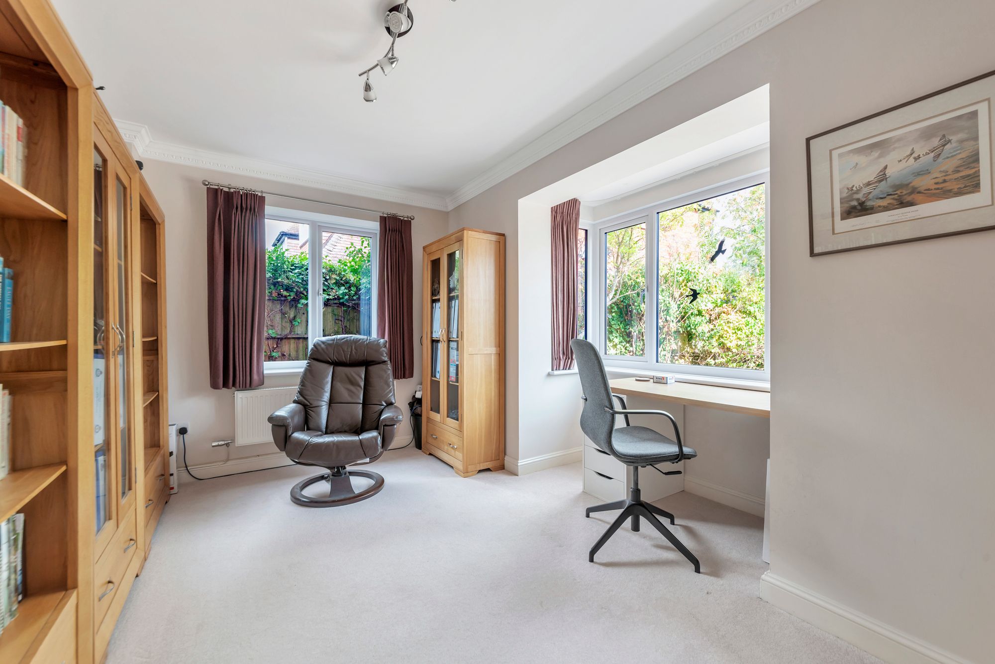 4 bed detached house for sale in Hillend Road, Tewkesbury 7