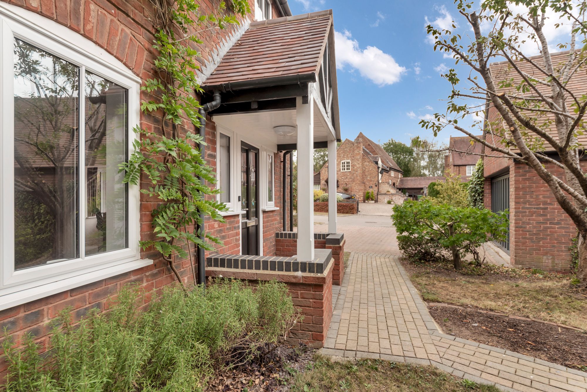 4 bed detached house for sale in Hillend Road, Tewkesbury 24