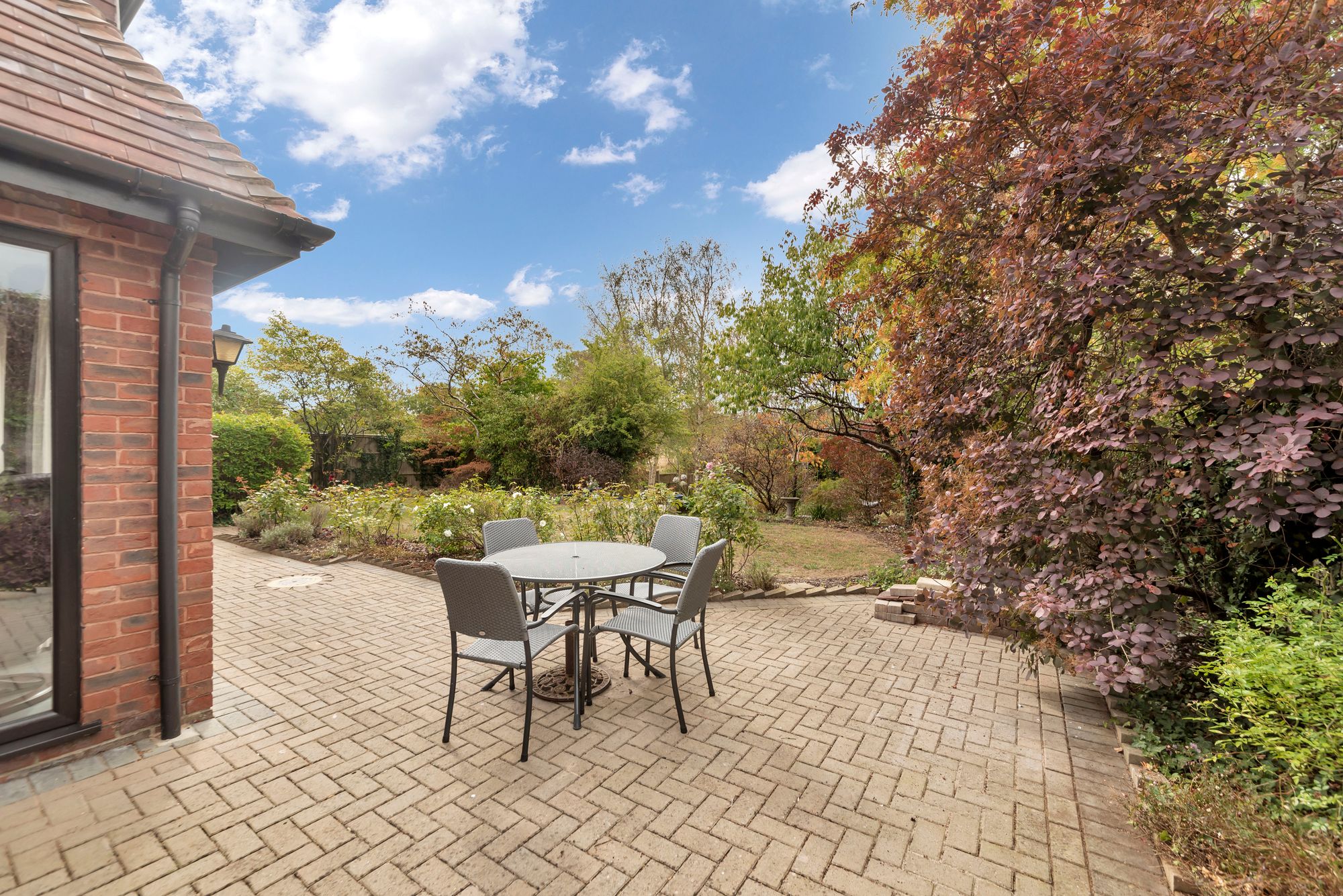 4 bed detached house for sale in Hillend Road, Tewkesbury 19