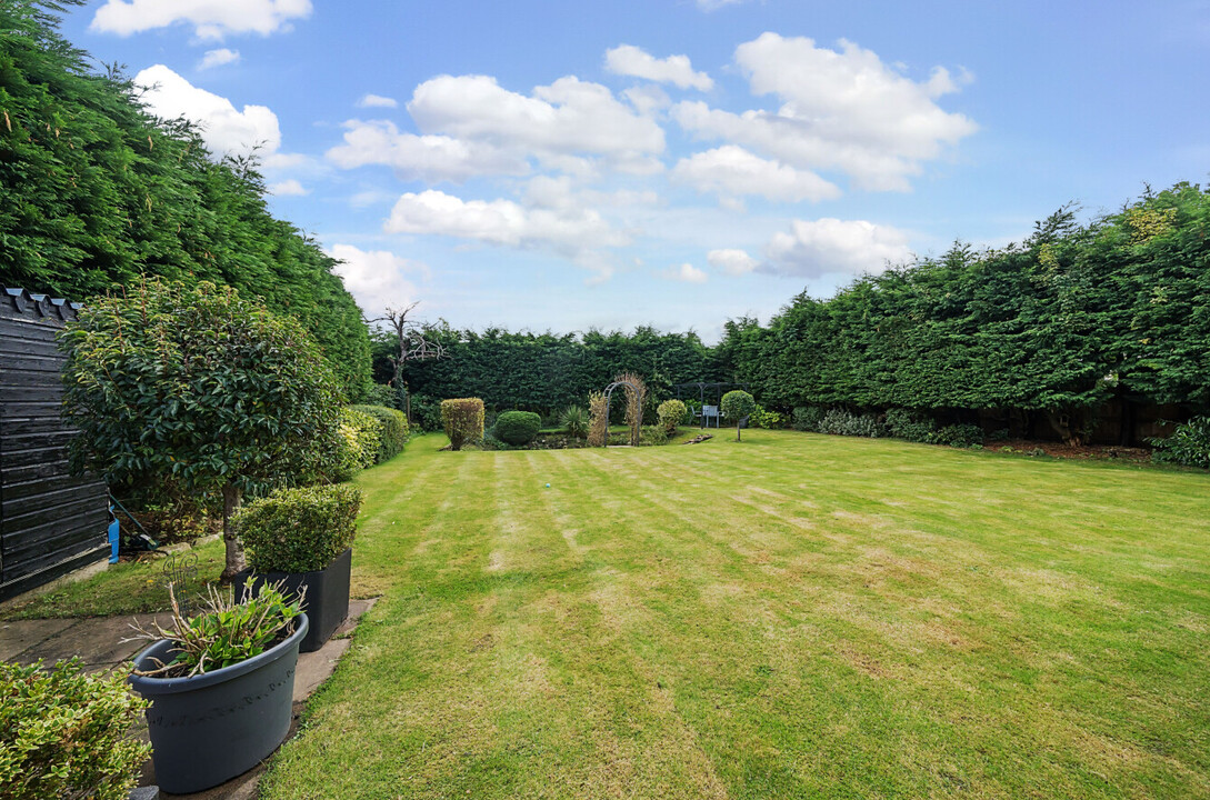 4 bed detached house for sale in Station Road, Eckington  - Property Image 21