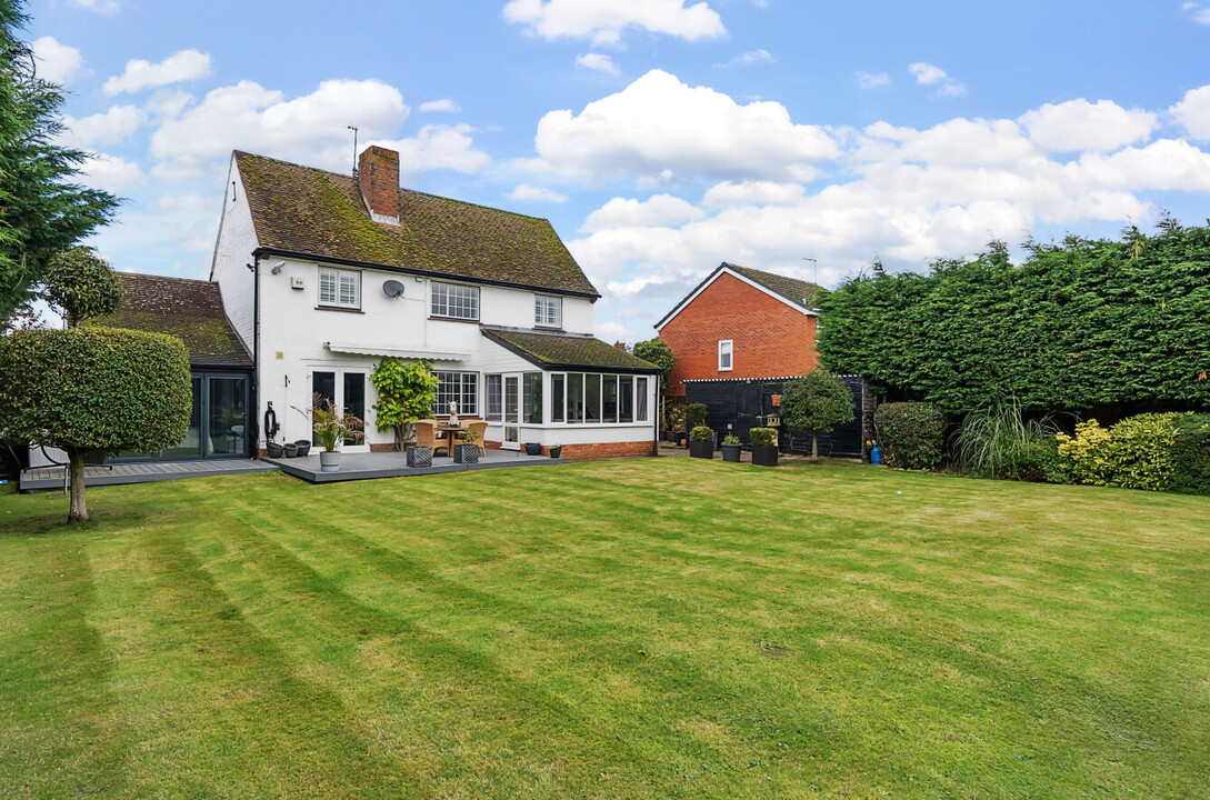 4 bed detached house for sale in Station Road, Eckington  - Property Image 19