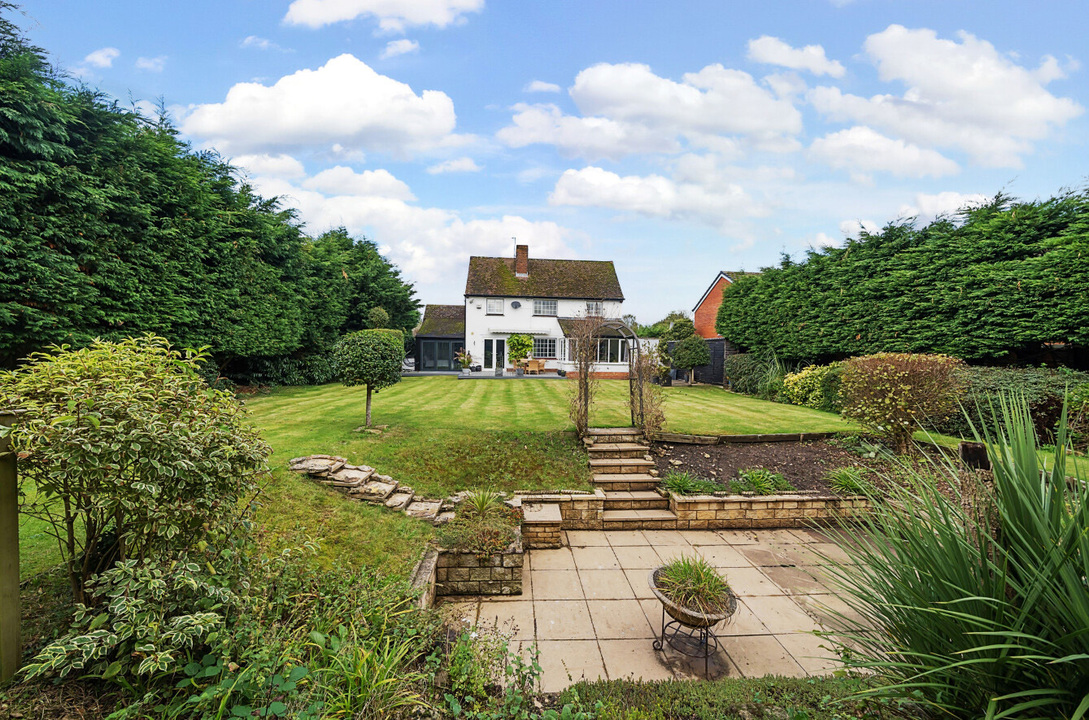 4 bed detached house for sale in Station Road, Eckington  - Property Image 18